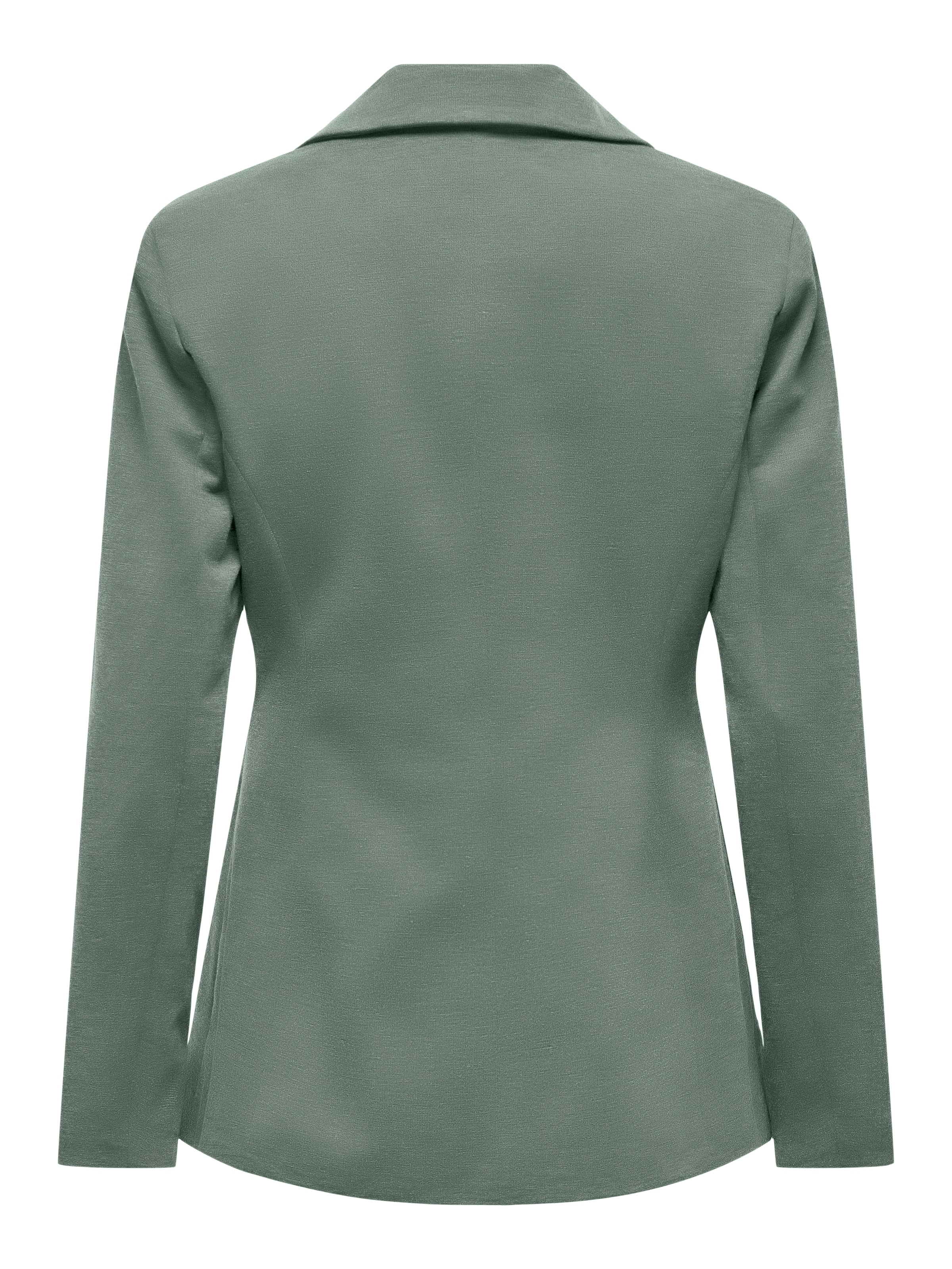 ONLY Kurzblazer »ONLPEACH L/S FIT BLAZER TLR NOOS«