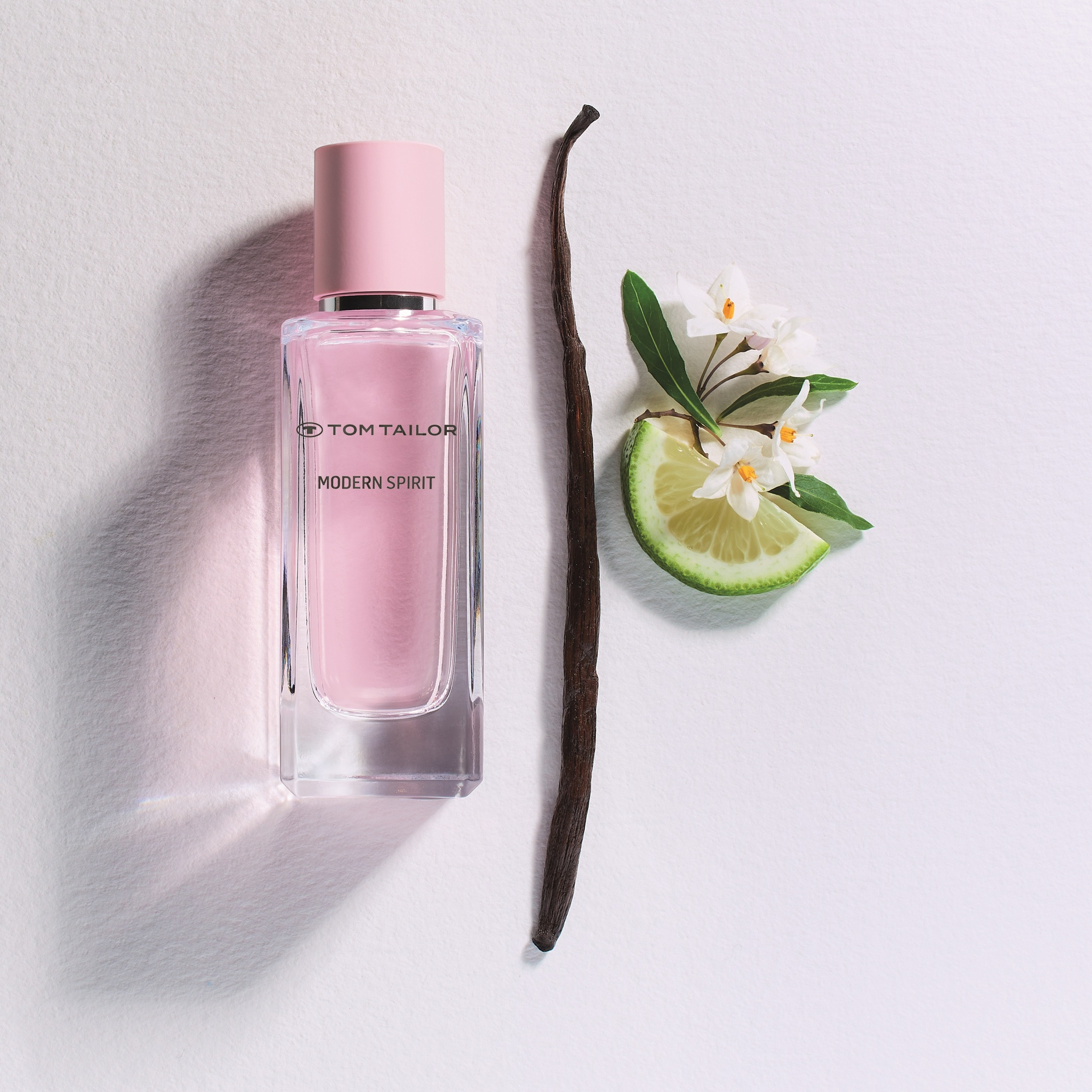 TOM TAILOR Eau de Parfum »MODERN SPIRIT FOR HER« EdP 30 ml Woman