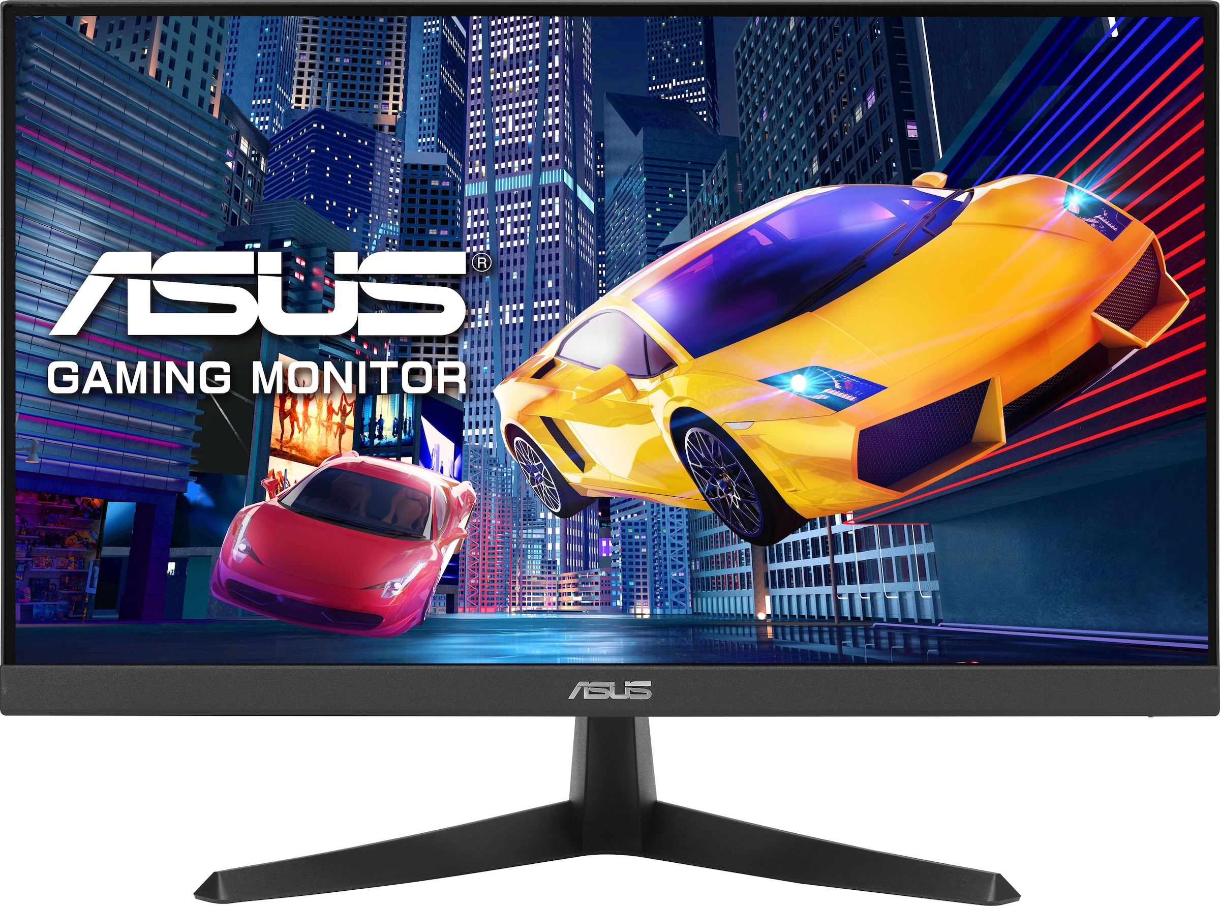 LED-Monitor »VY229HE«, 55 cm/22 Zoll, 1920 x 1080 px, Full HD, 1 ms Reaktionszeit, 75 Hz