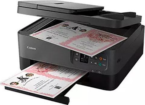 Canon Multifunktionsdrucker »PIXMA TS7450a«