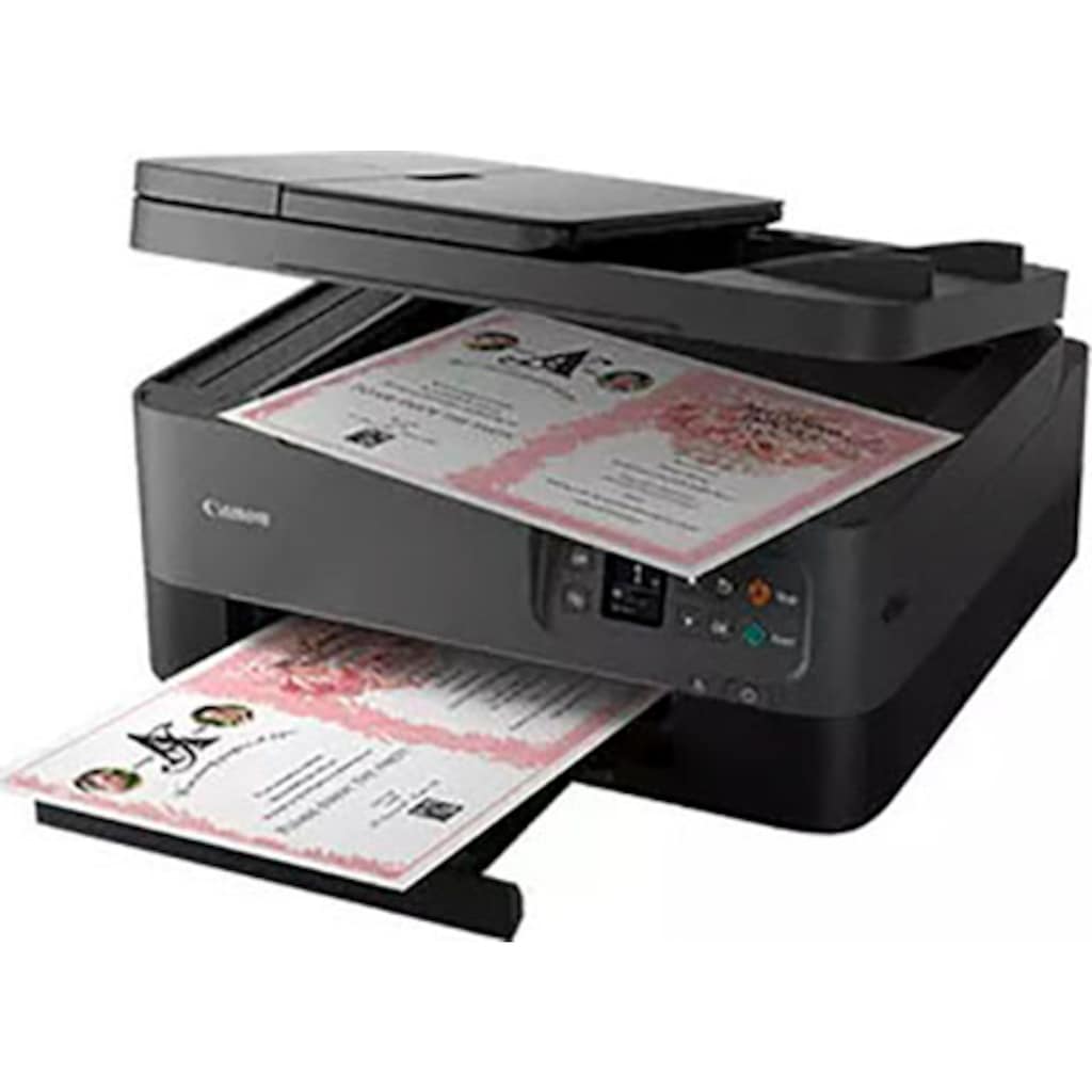 Canon Multifunktionsdrucker »PIXMA TS7450a«