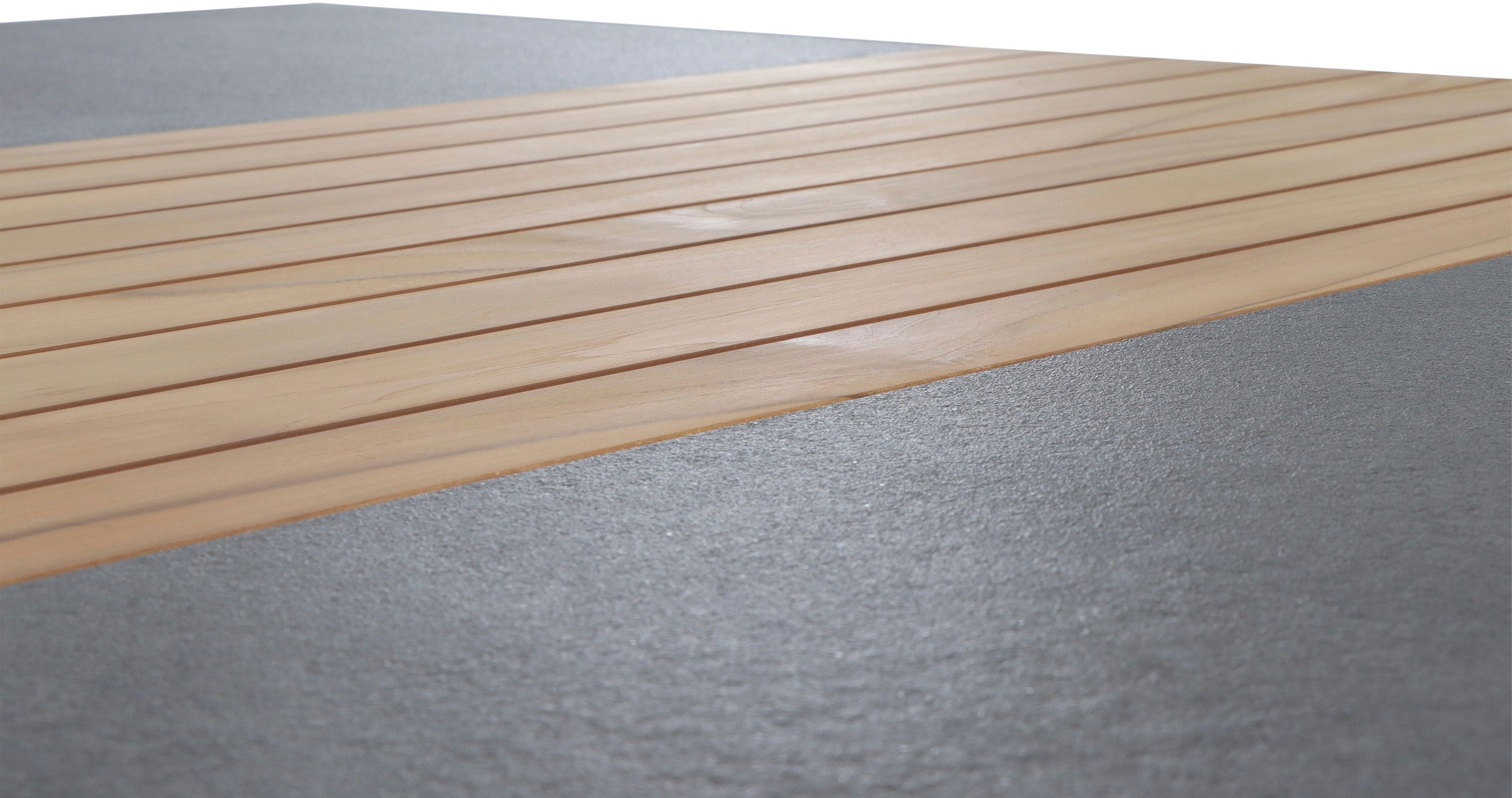 Siena Garden Garten-Essgruppe »Rondo«, (Set, 5 tlg.), bestehend aus 4 Sesseln und 1 Tisch