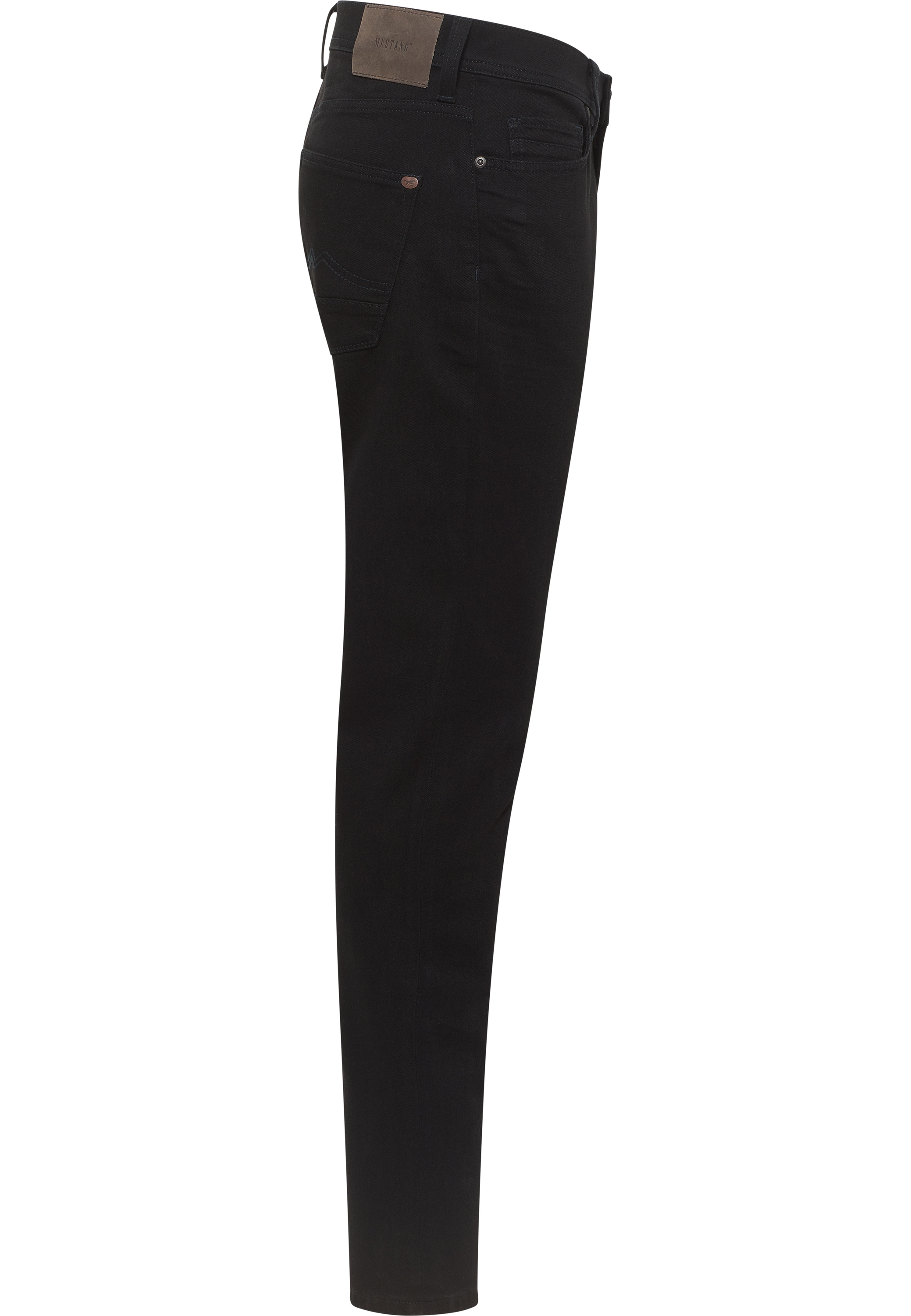 MUSTANG Slim-fit-Jeans »Herren Style Vegas Slim«