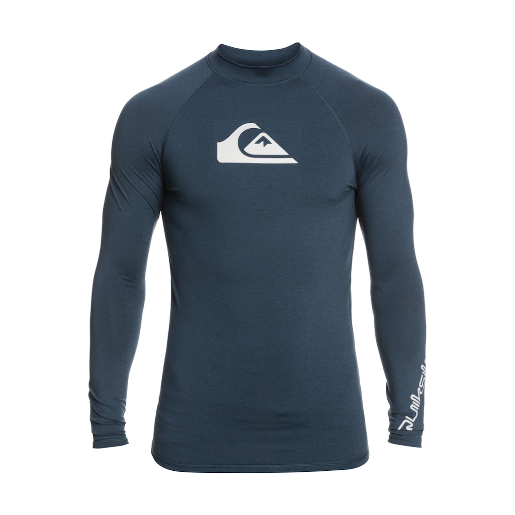 Quiksilver Neoprenjacke »All Time«