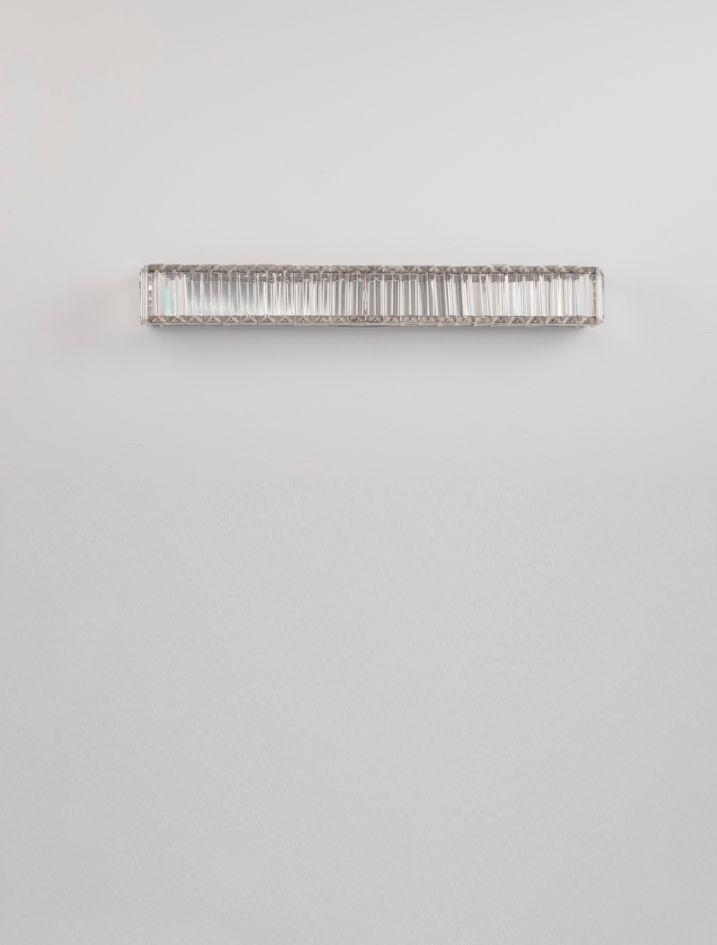 Nova Luce LED Wandleuchte »AURELIA«, 1 flammig, Leuchtmittel LED-Modul | LED fest integriert