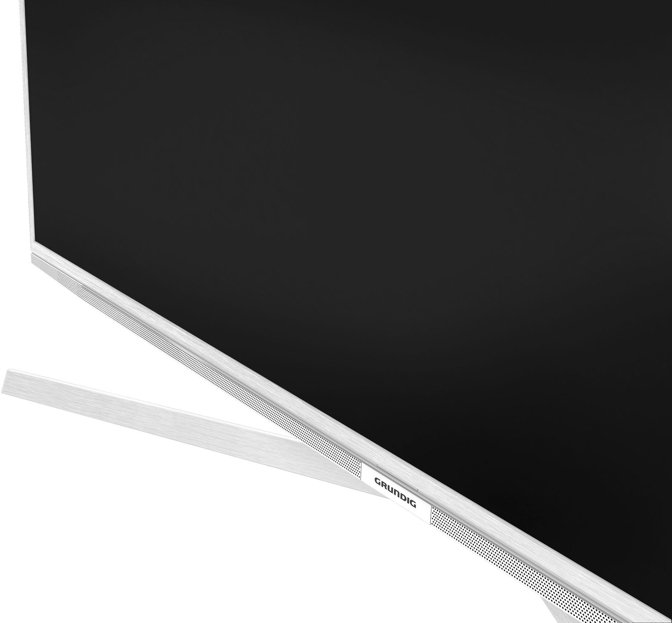 Grundig LED-Fernseher »49 GUW 8040 - FIRE TV EDITION«, 4K Ultra HD, Smart-TV