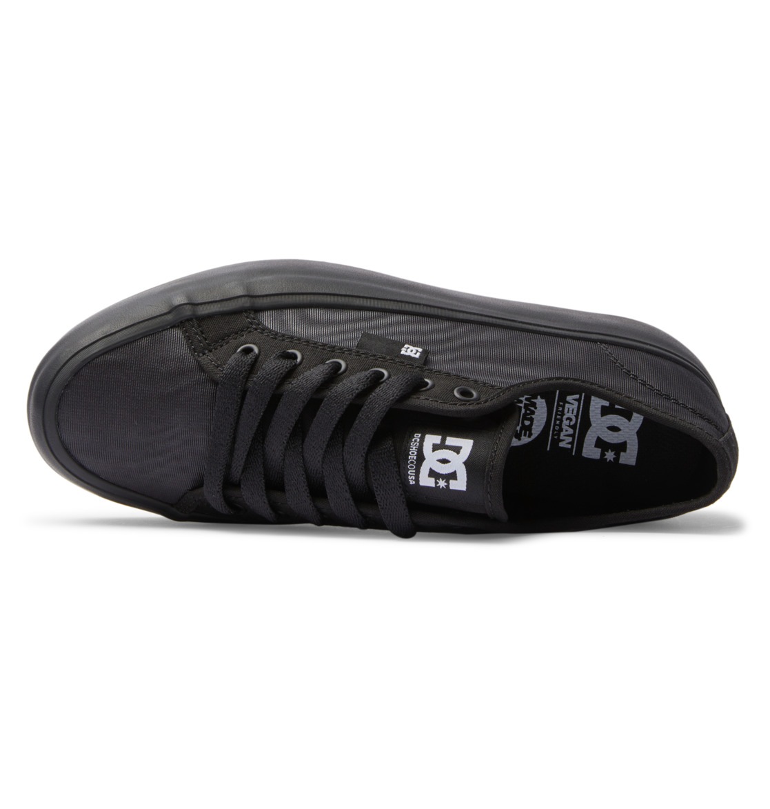 DC Shoes Sneaker »Manual Platform«