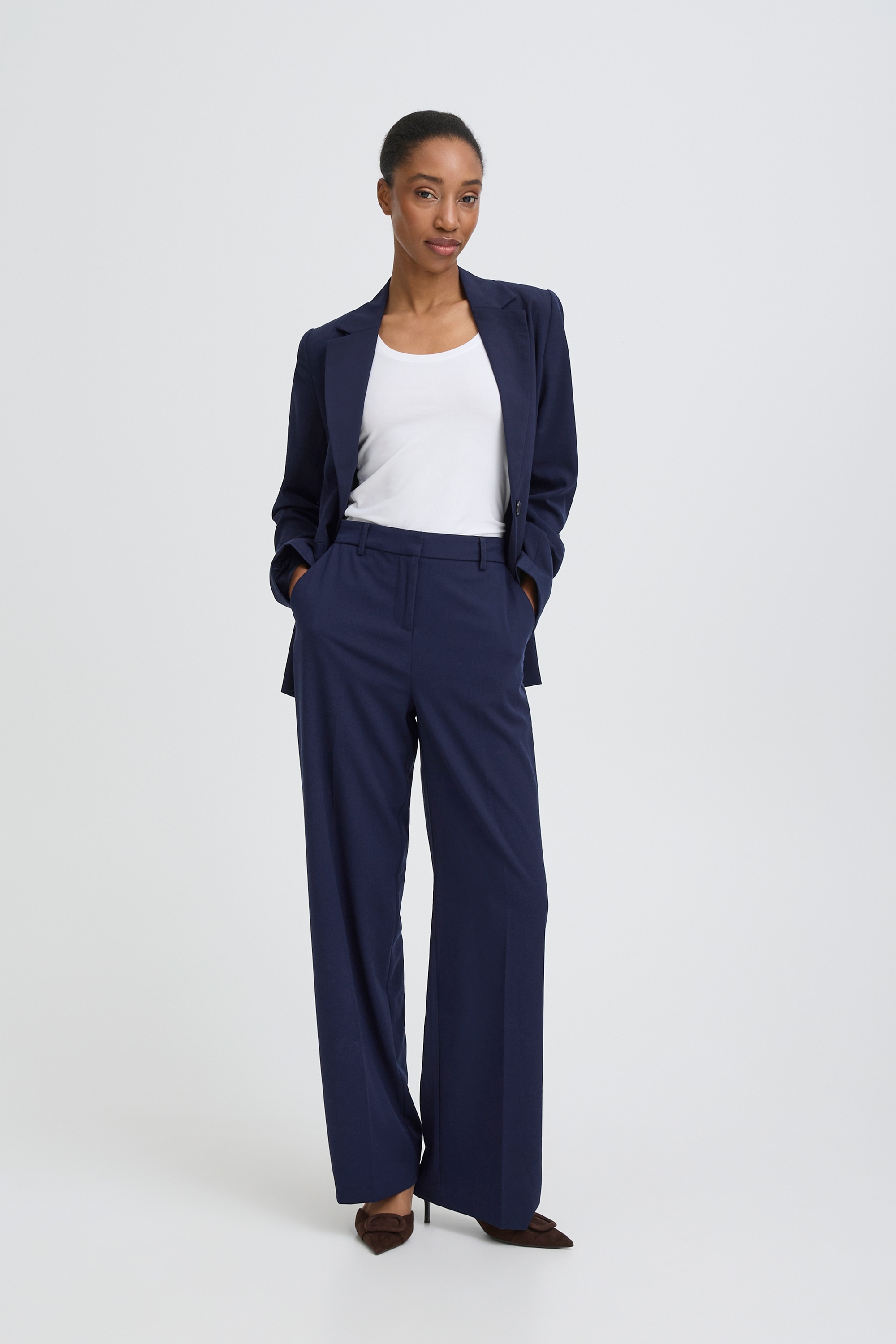 b.young Blusenblazer »Blazer BYDANTA«