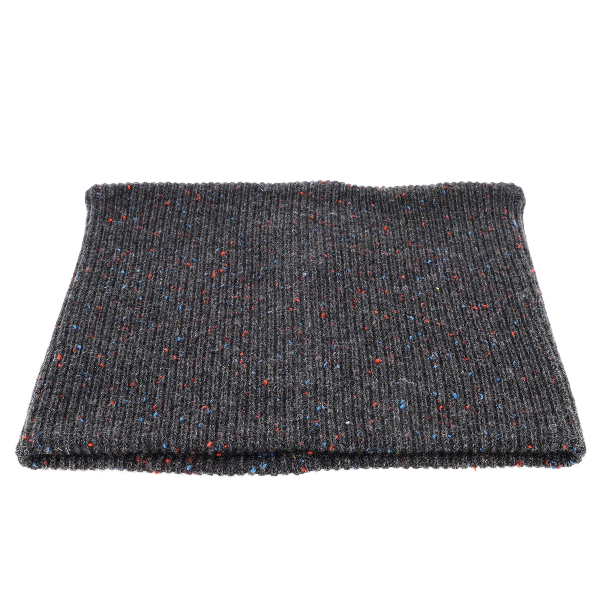 MAXIMO Loop Schlauchschal, Melange-Optik, Wollmischung, 22 x 26 cm