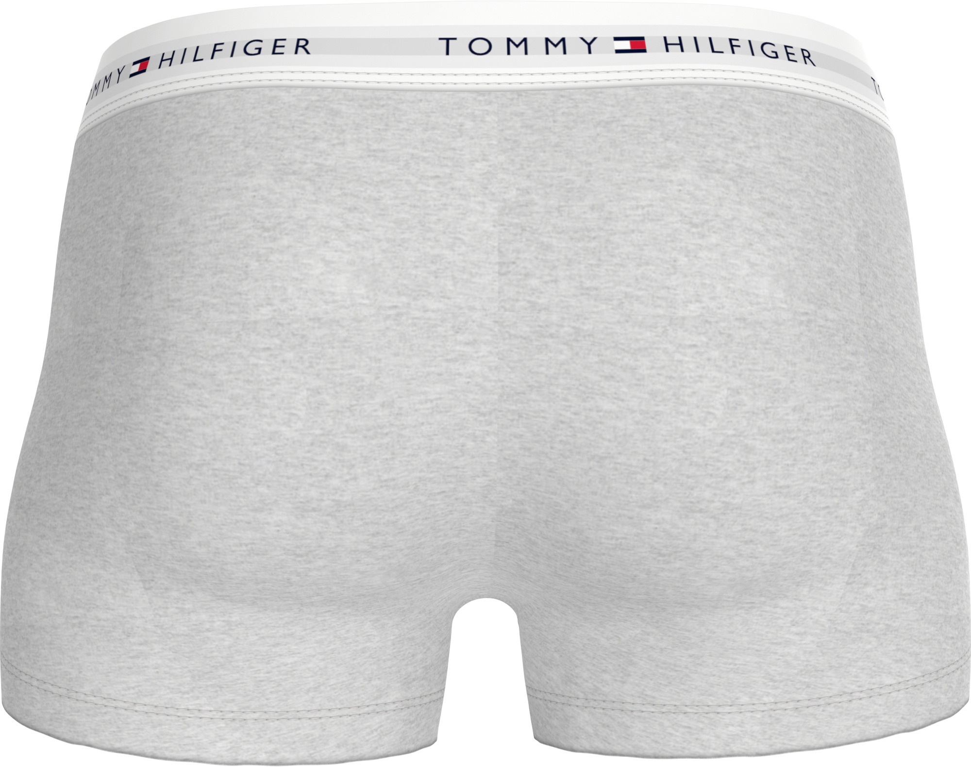 Tommy Hilfiger Underwear Boxer »TRUNK 3 PACK«, (3 St.), mit Logoschriftzug