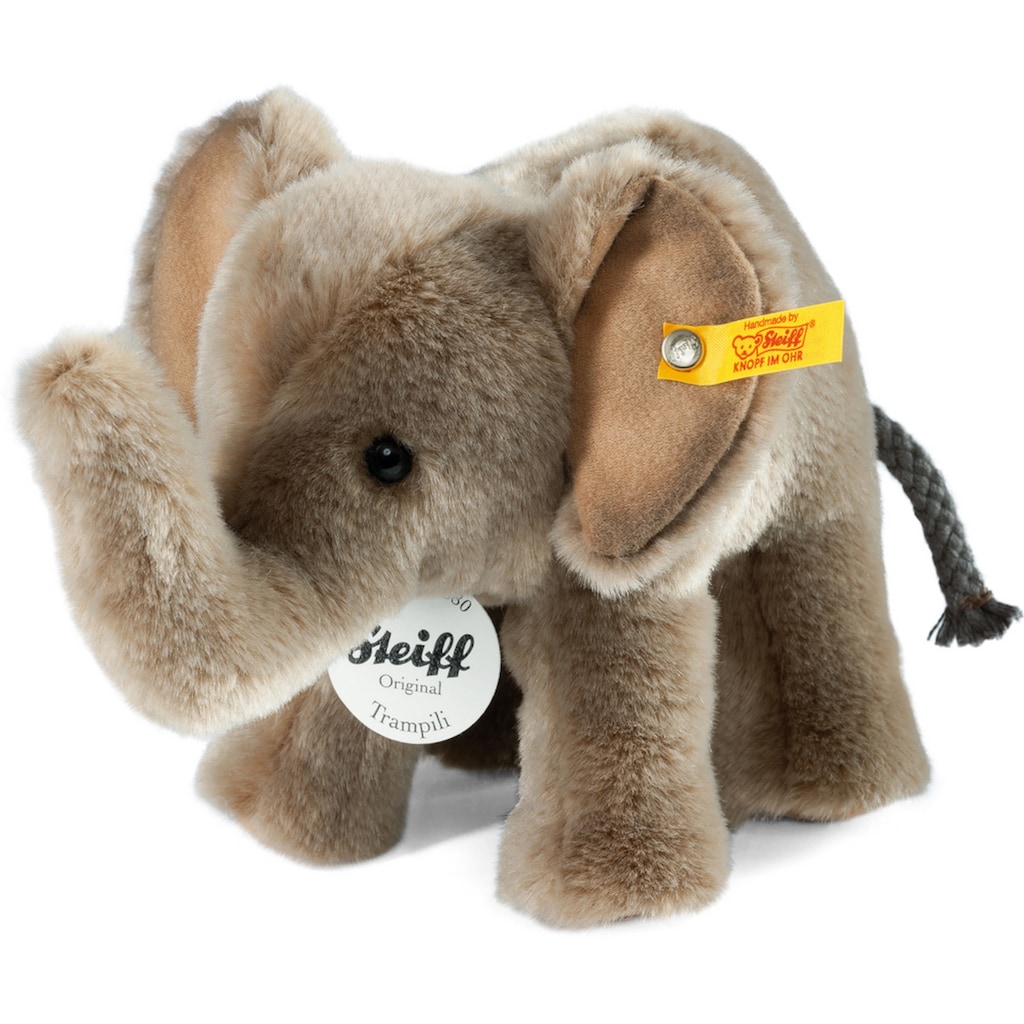 Steiff Kuscheltier »Trampili Elefant, 18cm«
