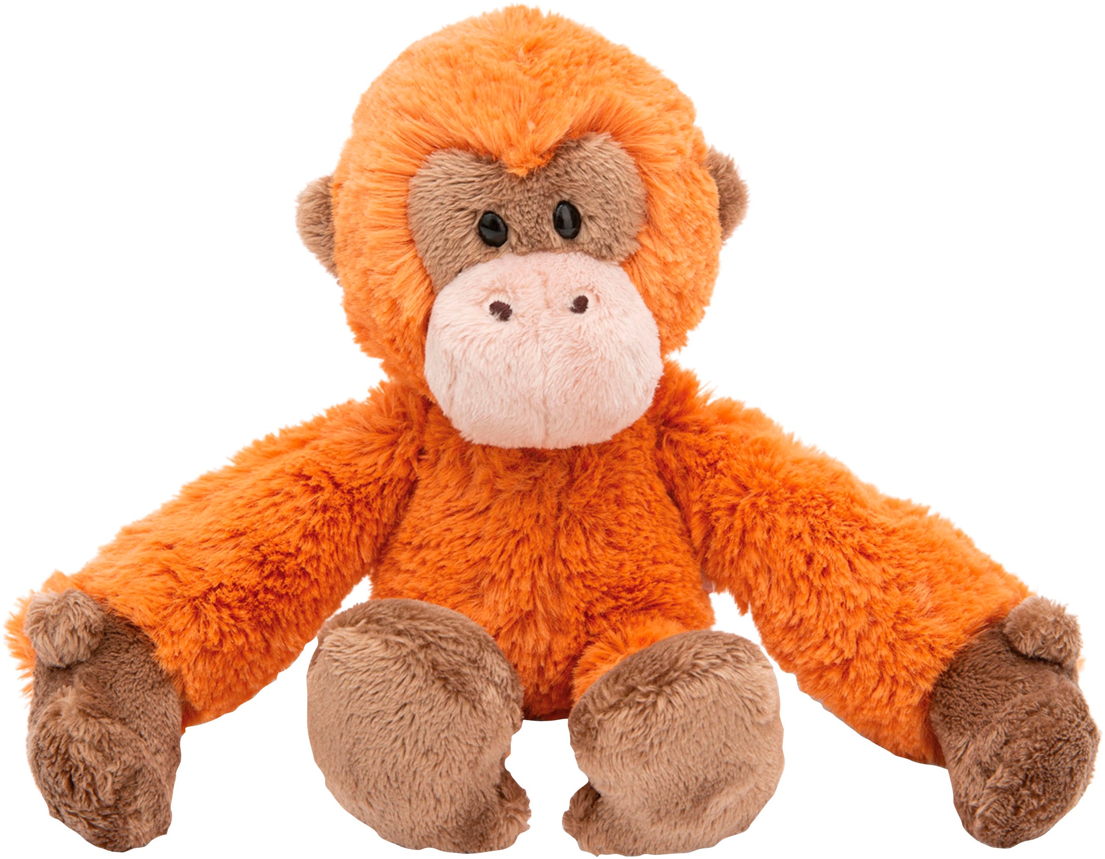 Nici Kuscheltier »Zoo Friends, Orang-Utan, 20 cm«