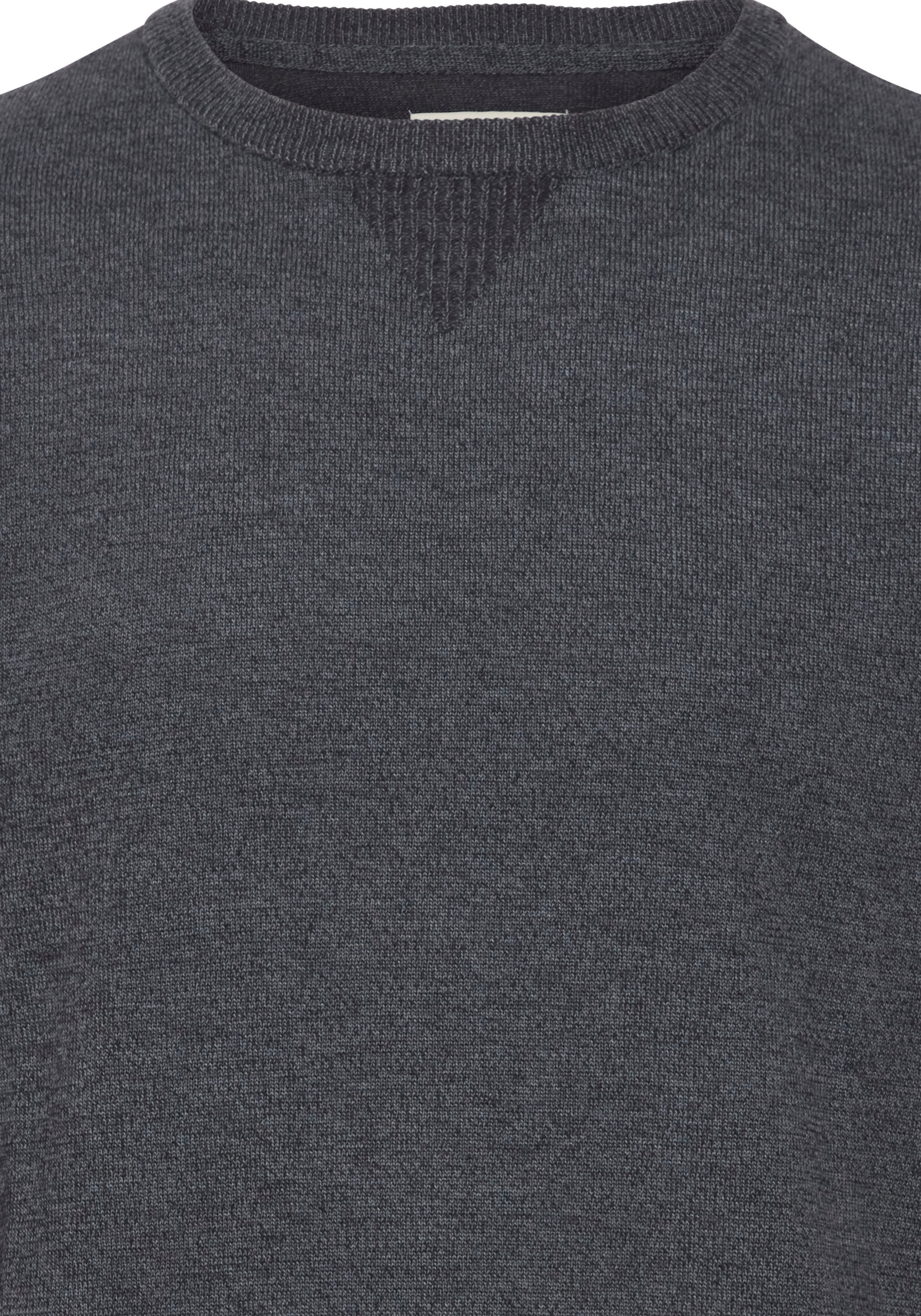 Blend Rundhalspullover »Pullover«