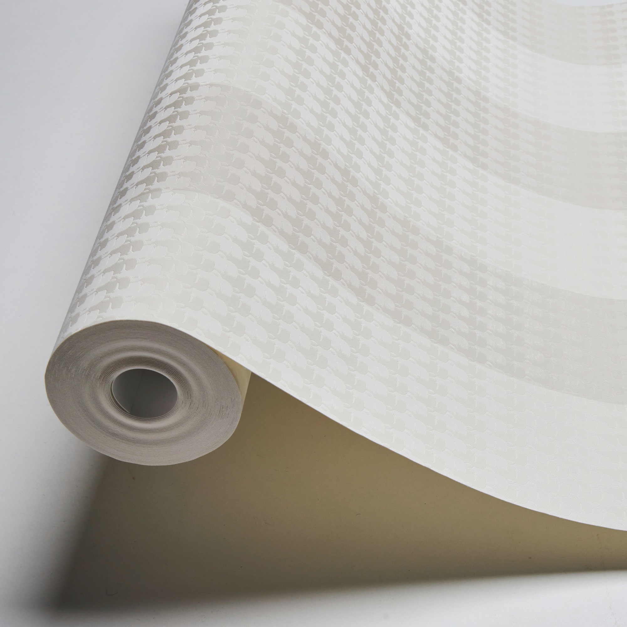 Architects Paper Vliestapete »Stripes«, Streifen-gestreift-mehrfarbig, Streifentapete Tapete Designer Karl Lagerfeld Tapeten Wohnzimmer Flur