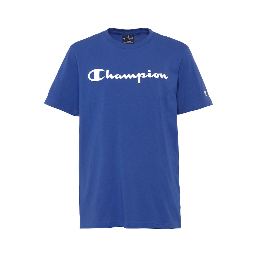 Champion T-Shirt »2Pack Crewneck T-Shirt - für Kinder«