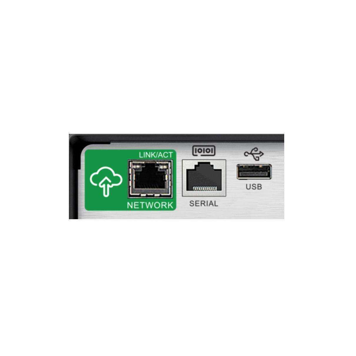 APC USV-Anlage »APC Smart-UPS SMT1000IC – 8x C13, USB, SmartConnect, 1000VA«