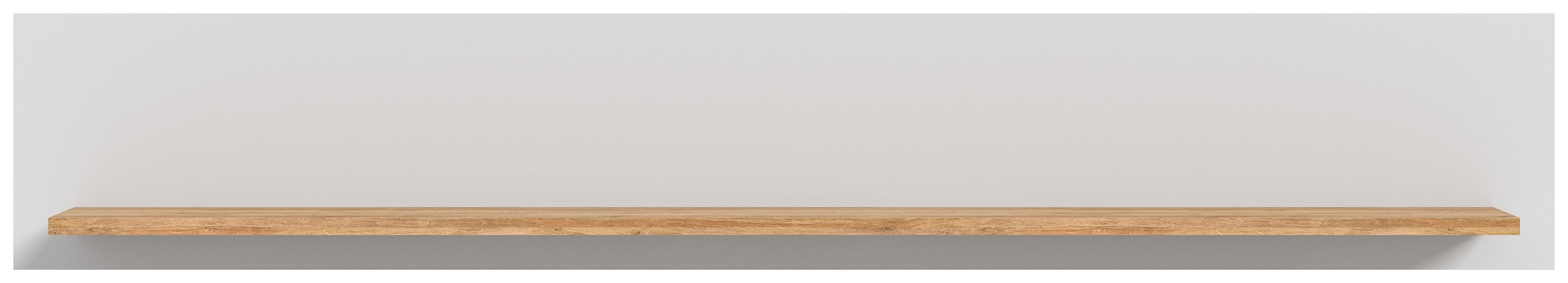 INOSIGN Wandboard »Aska, Breite 150 cm, 1 Ablageboden, inklusive Wandmontag günstig online kaufen