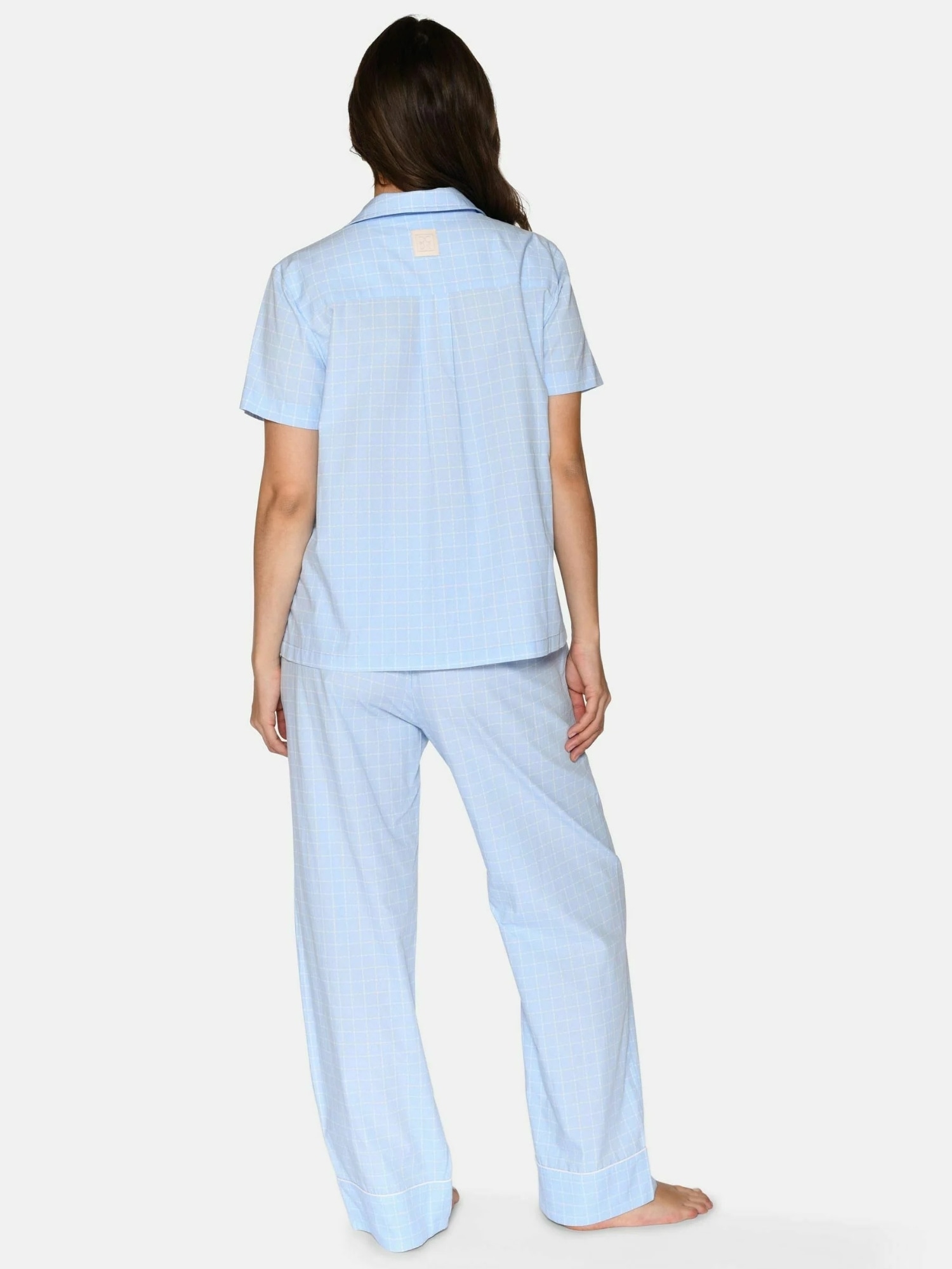 CCDK Copenhagen Pyjama »CCDK Copenhagen sleep shirt Amalie«