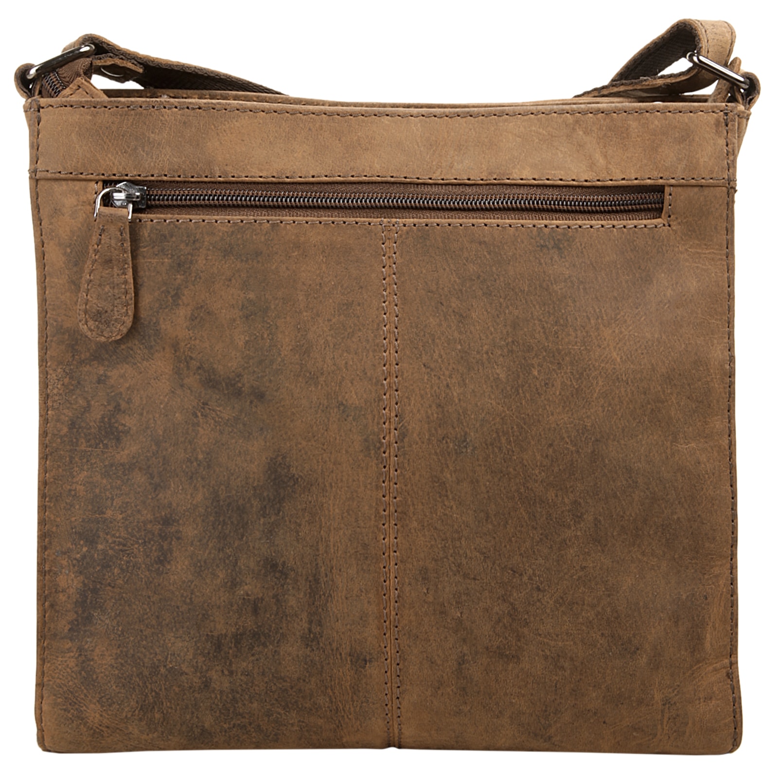 Bagan Umhängetasche echt Leder