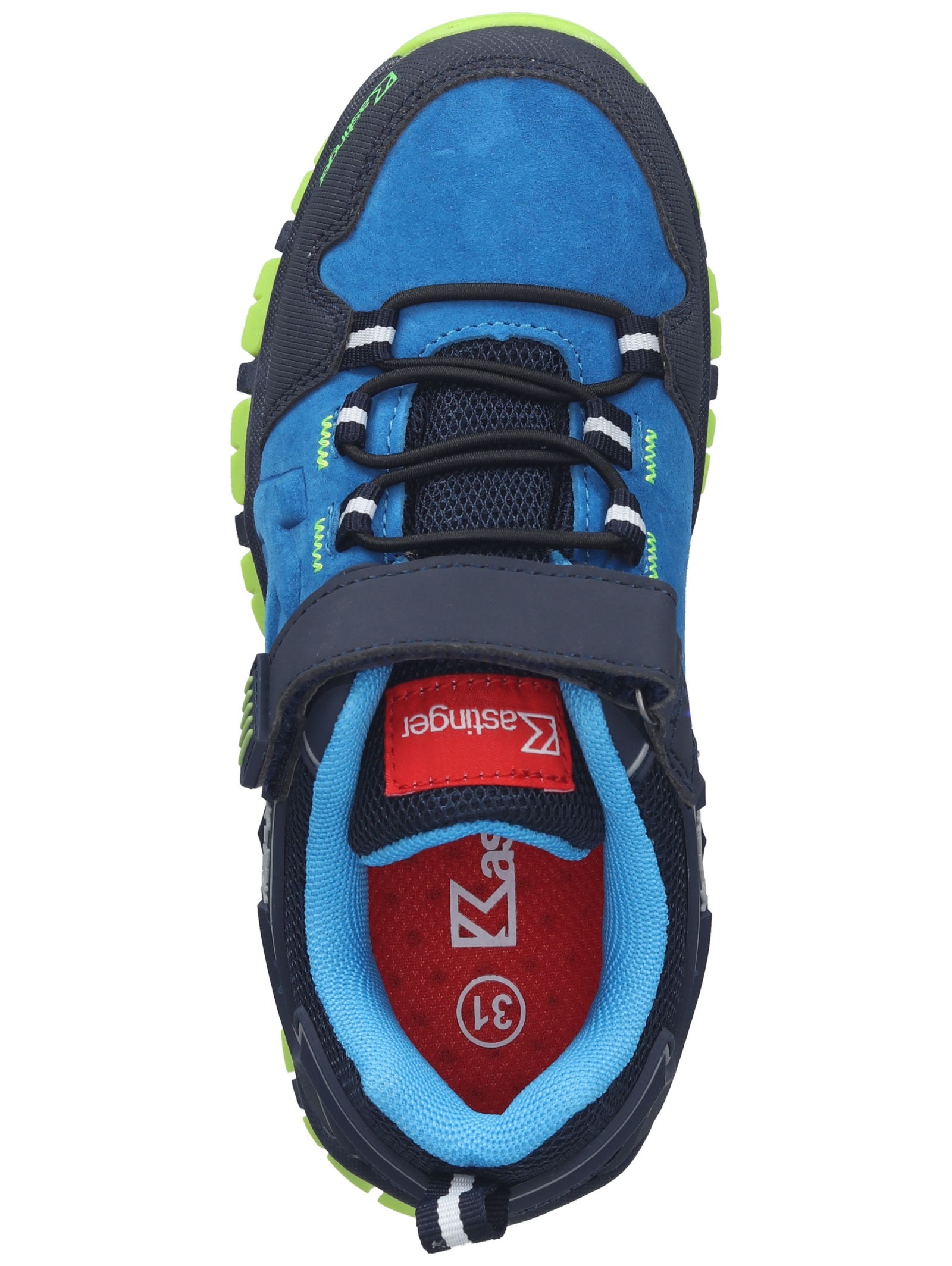 Kastinger Trekkingschuh »Kastinger Wanderschuhe Leder«