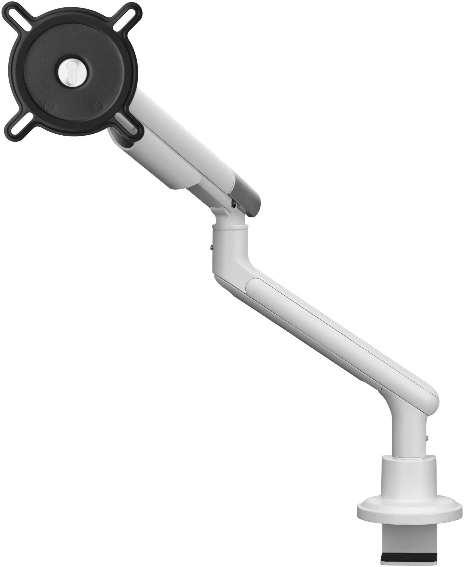 One for All Monitor-Halterung »Design Single«, bis 89 cm Zoll
