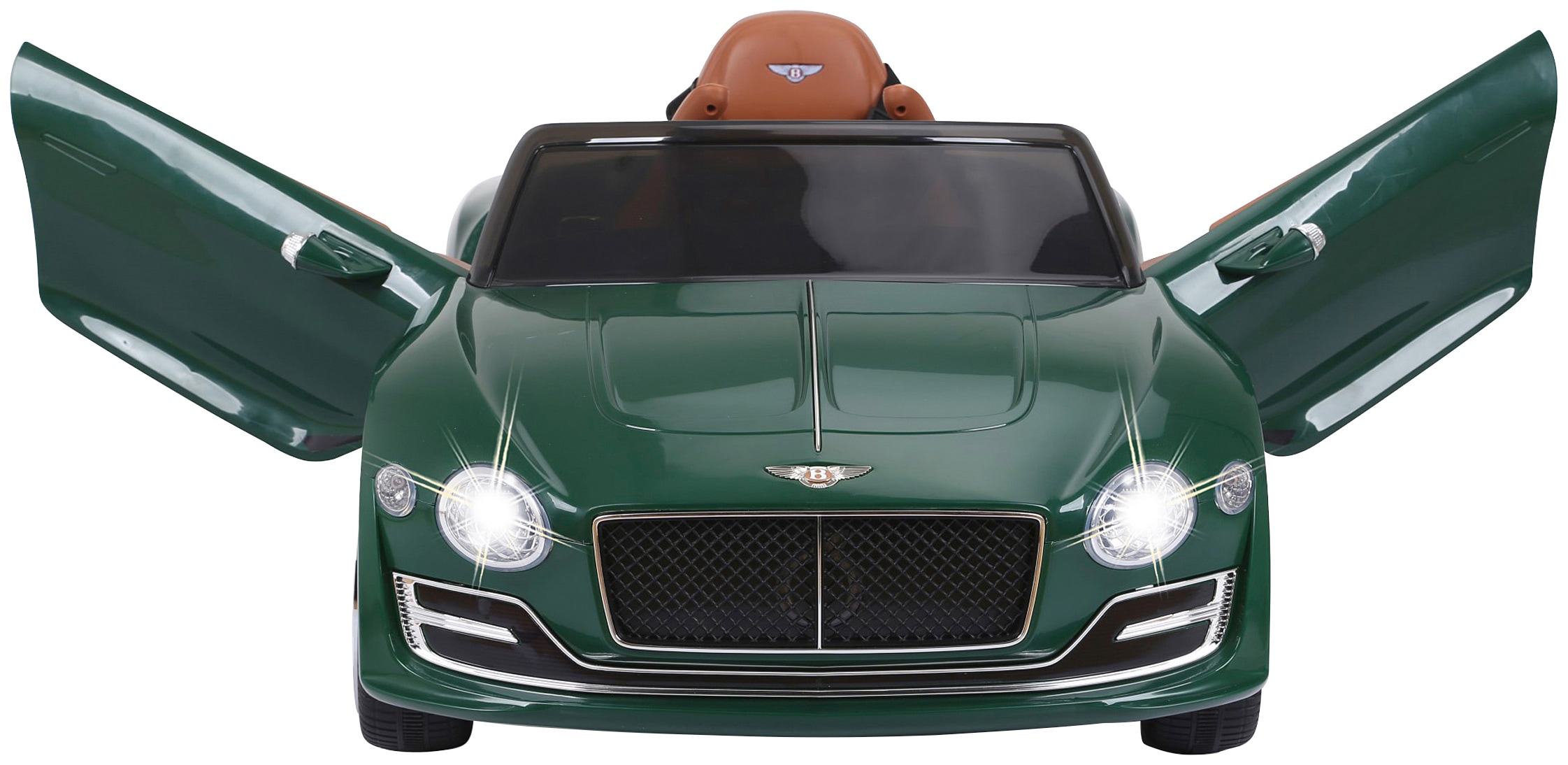 Jamara Elektro-Kinderauto »Bentley EXP12«, ab 3 Jahren, bis 30 kg