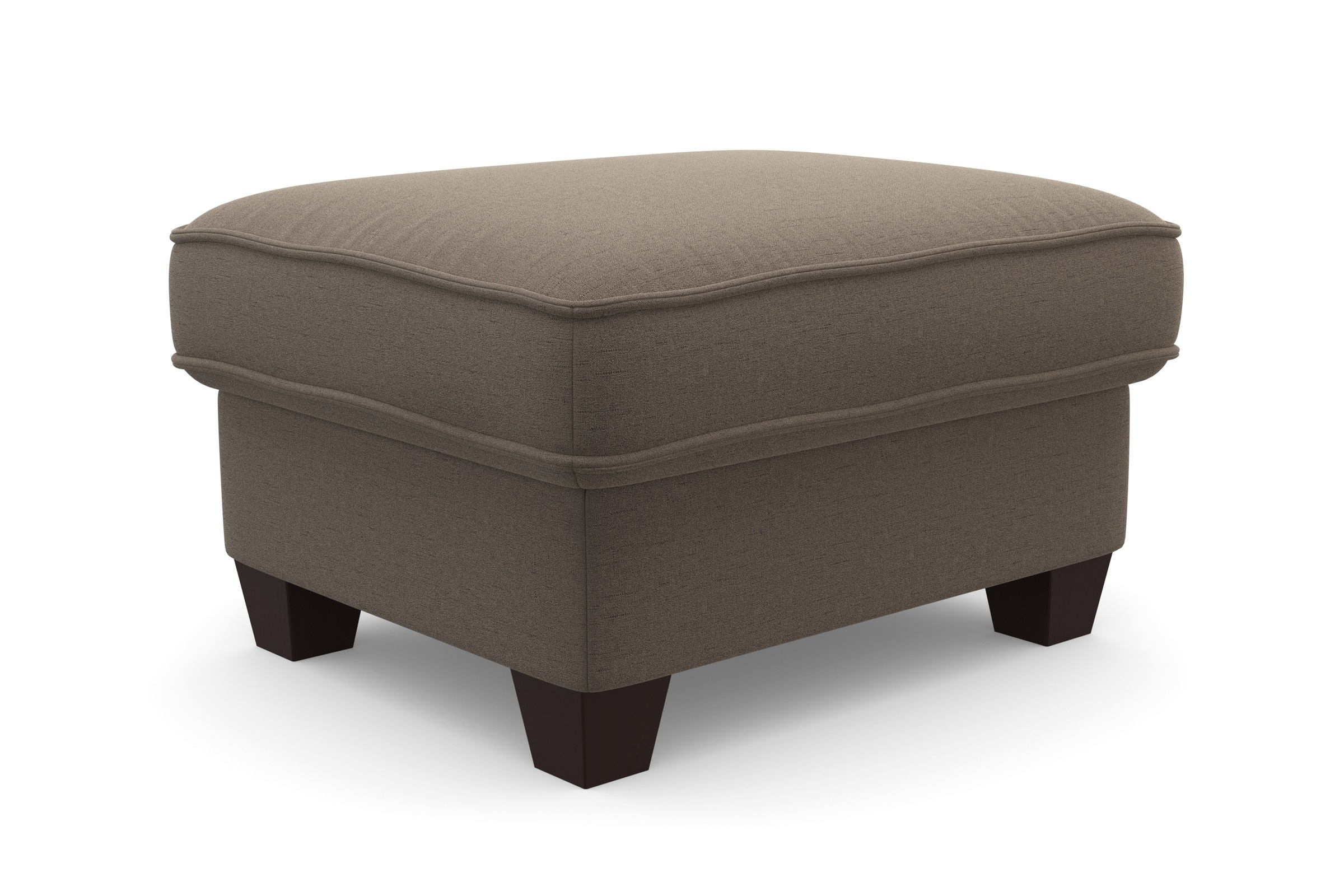 Home affaire Hocker »County« 1 Stk. tlg. mit Federkern und Stauraum, passen günstig online kaufen