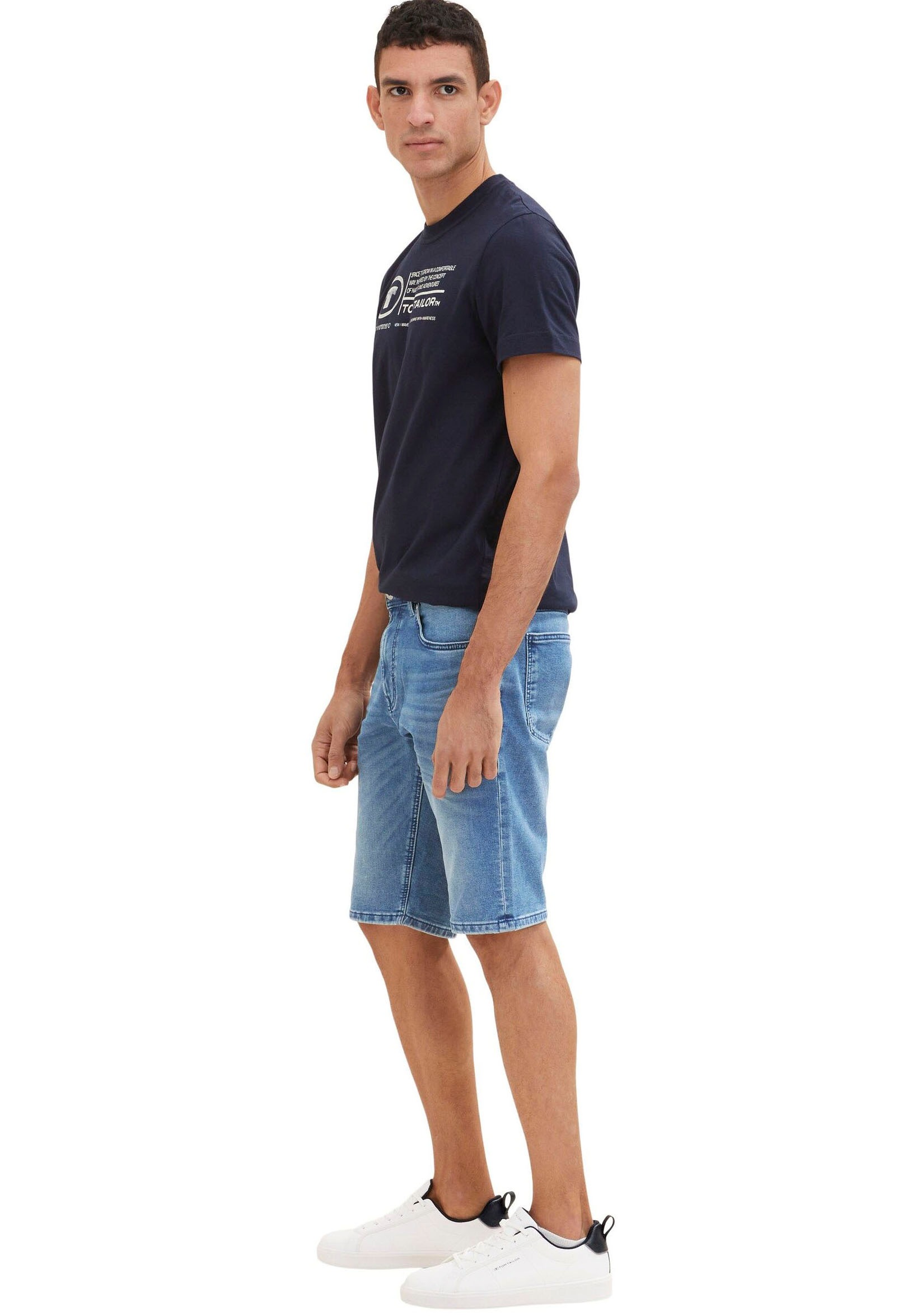 6. Bild von TOM TAILOR Jeansshorts