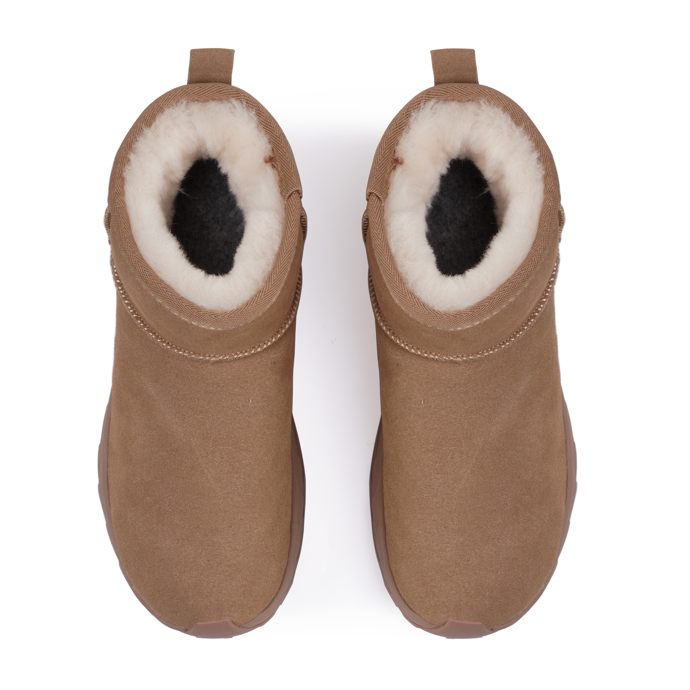 Luhta Schlupfboots »AMUR MS«  Winterschuhe, Winterboots, gefüttert