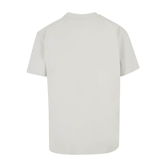 F4NT4STIC T-Shirt »F4NT4STIC Heavy Oversize T-Shirt Ahoi Anker Knut & Jan  Hamburg«, Keine Angabe online bei | T-Shirts