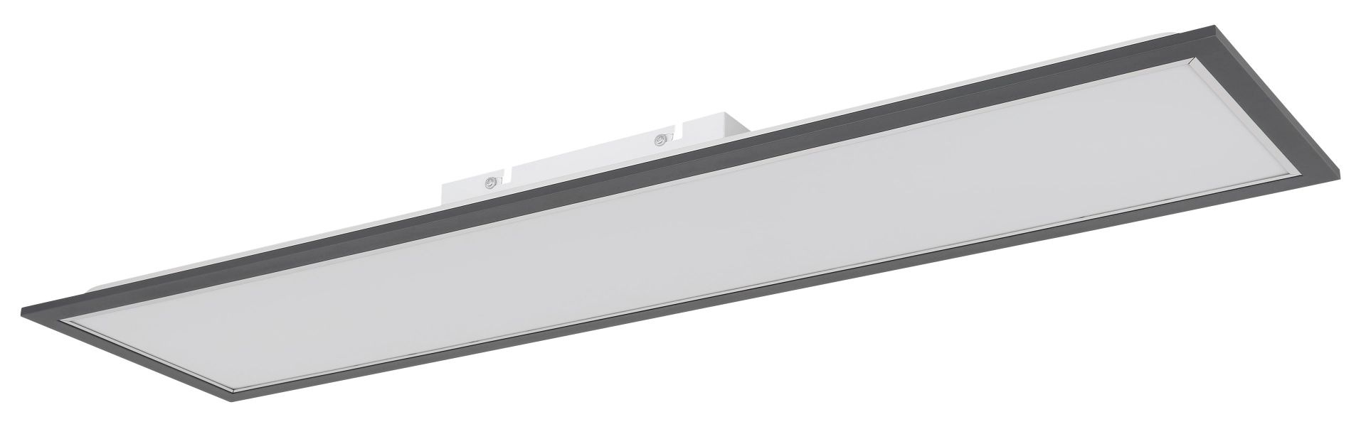 GLOBO LIGHTING Deckenleuchte »DOHA«, Leuchtmittel LED-Modul   LED fest inte günstig online kaufen