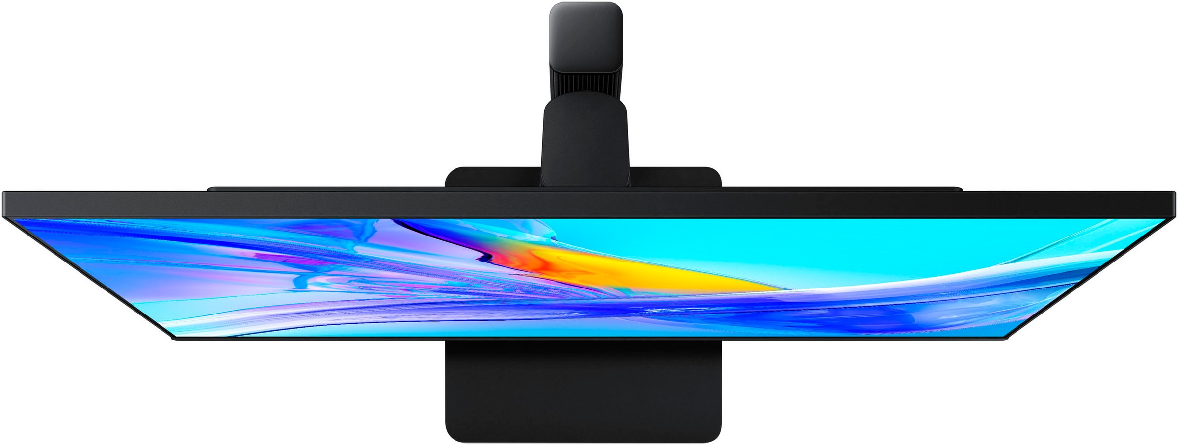 Samsung LED-Monitor »S80UD«, 68 cm/27 Zoll, 3840 x 2160 px, 4K Ultra HD, 5 ms Reaktionszeit, 60 Hz