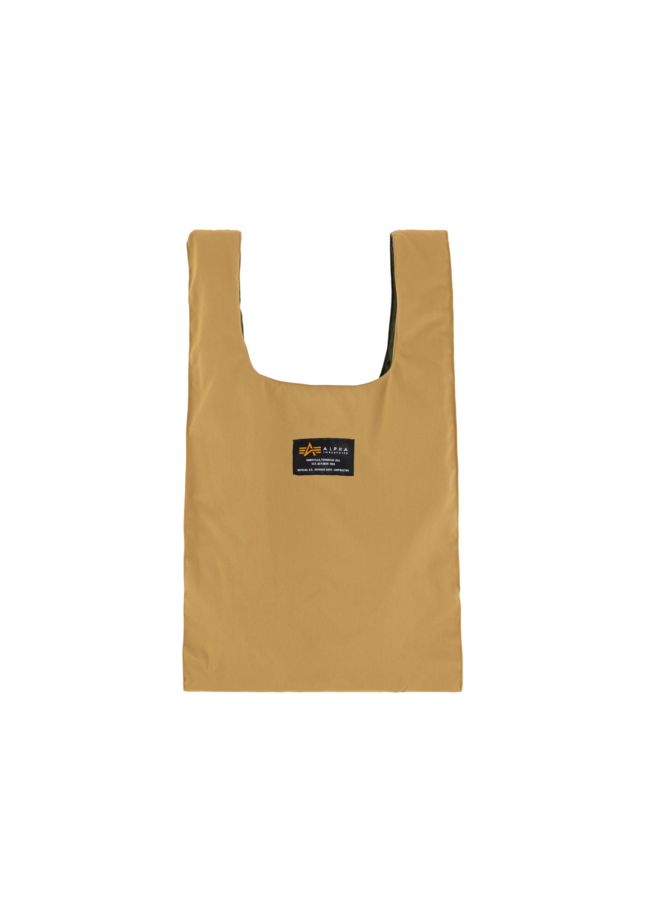 Alpha Industries Daypack »Alpha Industries Accessoires - Bags Shopper Reversible Bag«