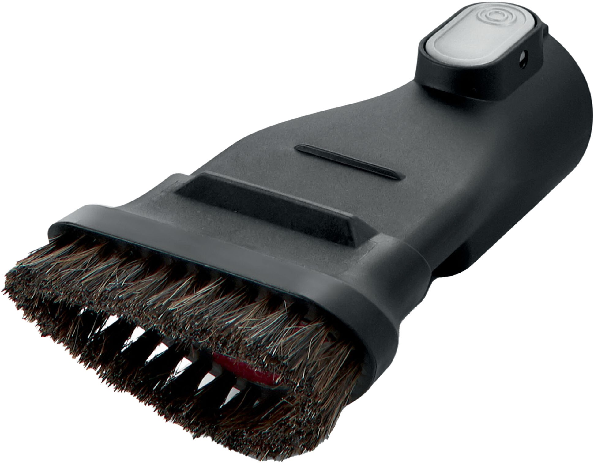 BOSCH 2-in-1 Kombidüse »2in1 Möbelpinsel und Polsterdüse BHZU2IN1N, schonende Reinigung« für empfindliche Oberflächen und im Auto,...