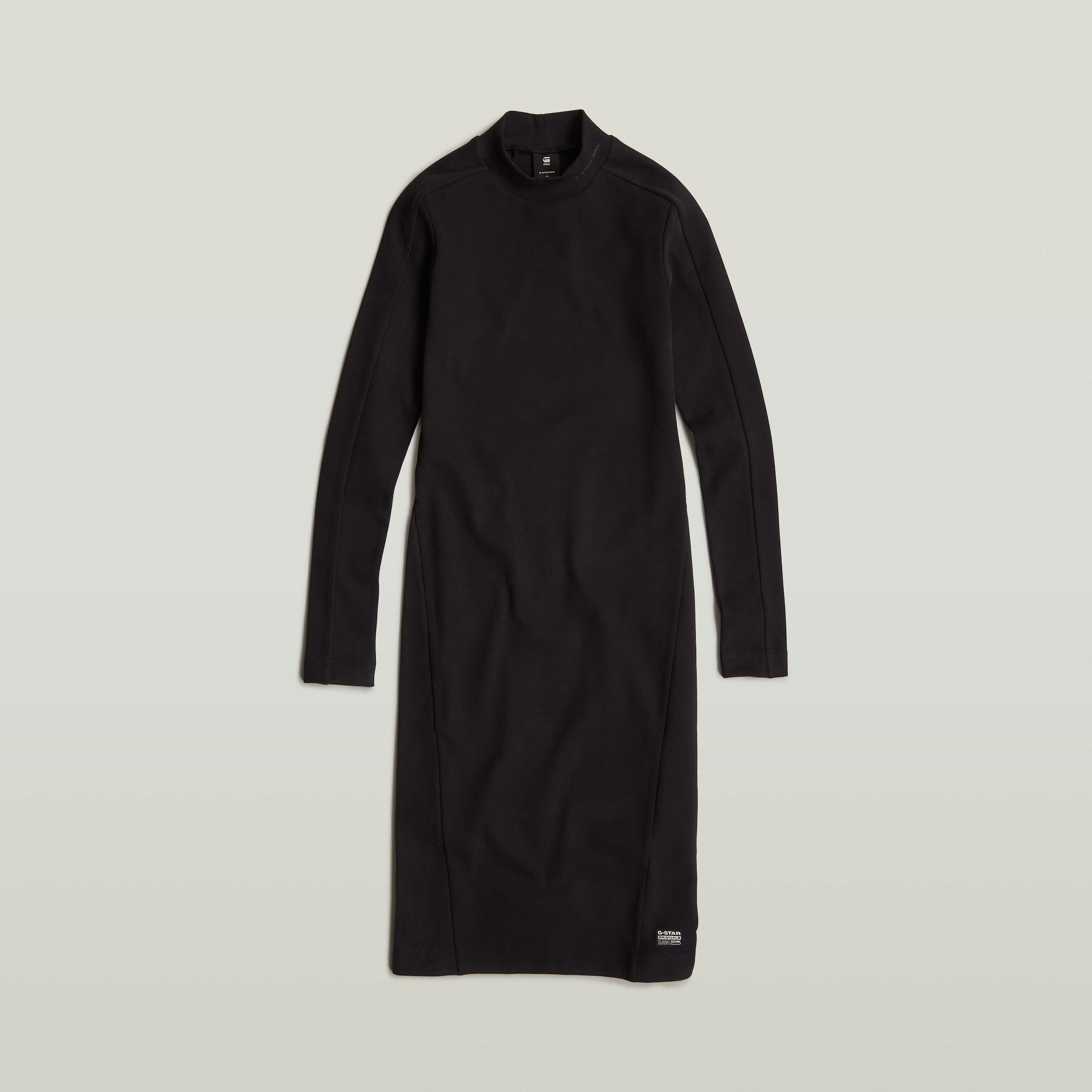 G-STAR Jerseykleid »Slim Rib«