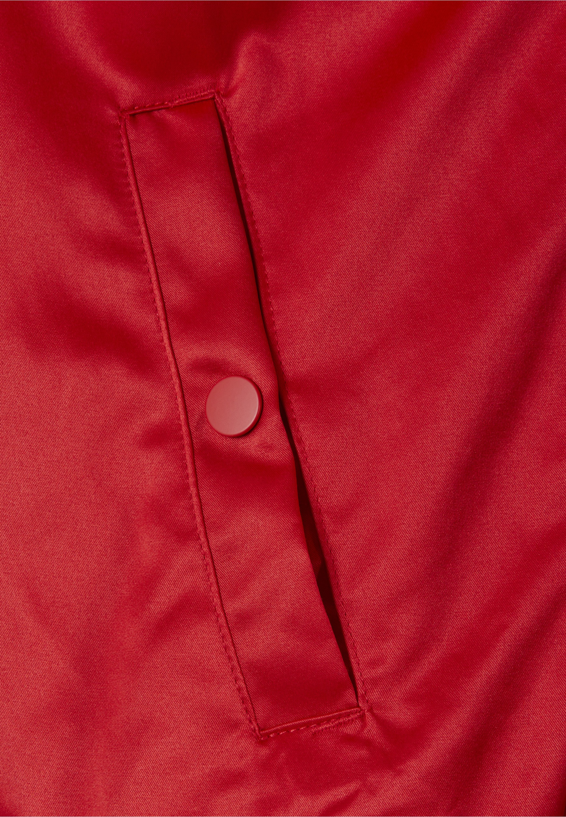 Starter Black Label Collegejacke »Starter Black Label Herren Starter Satin College Jacket« 1 Stk. tlg. ohne Kapuze