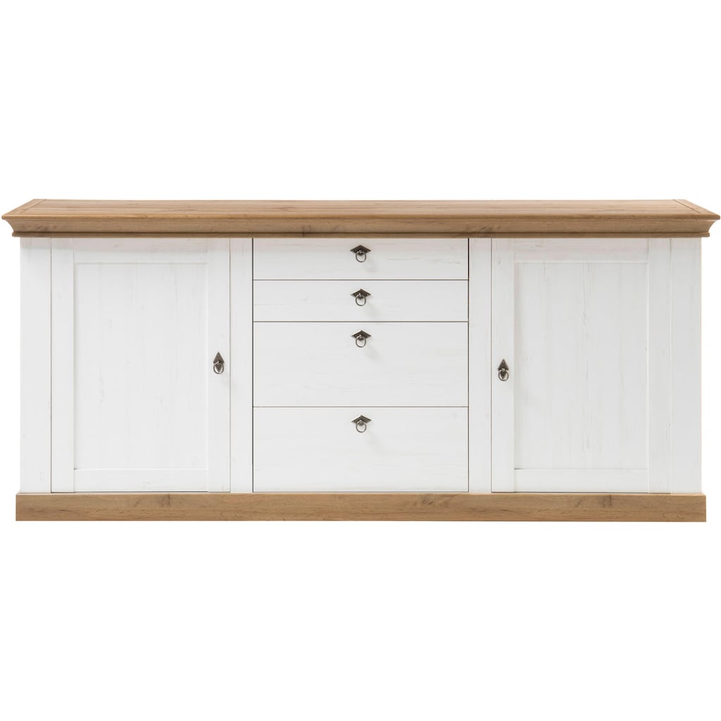 Home affaire Sideboard »Cremona«