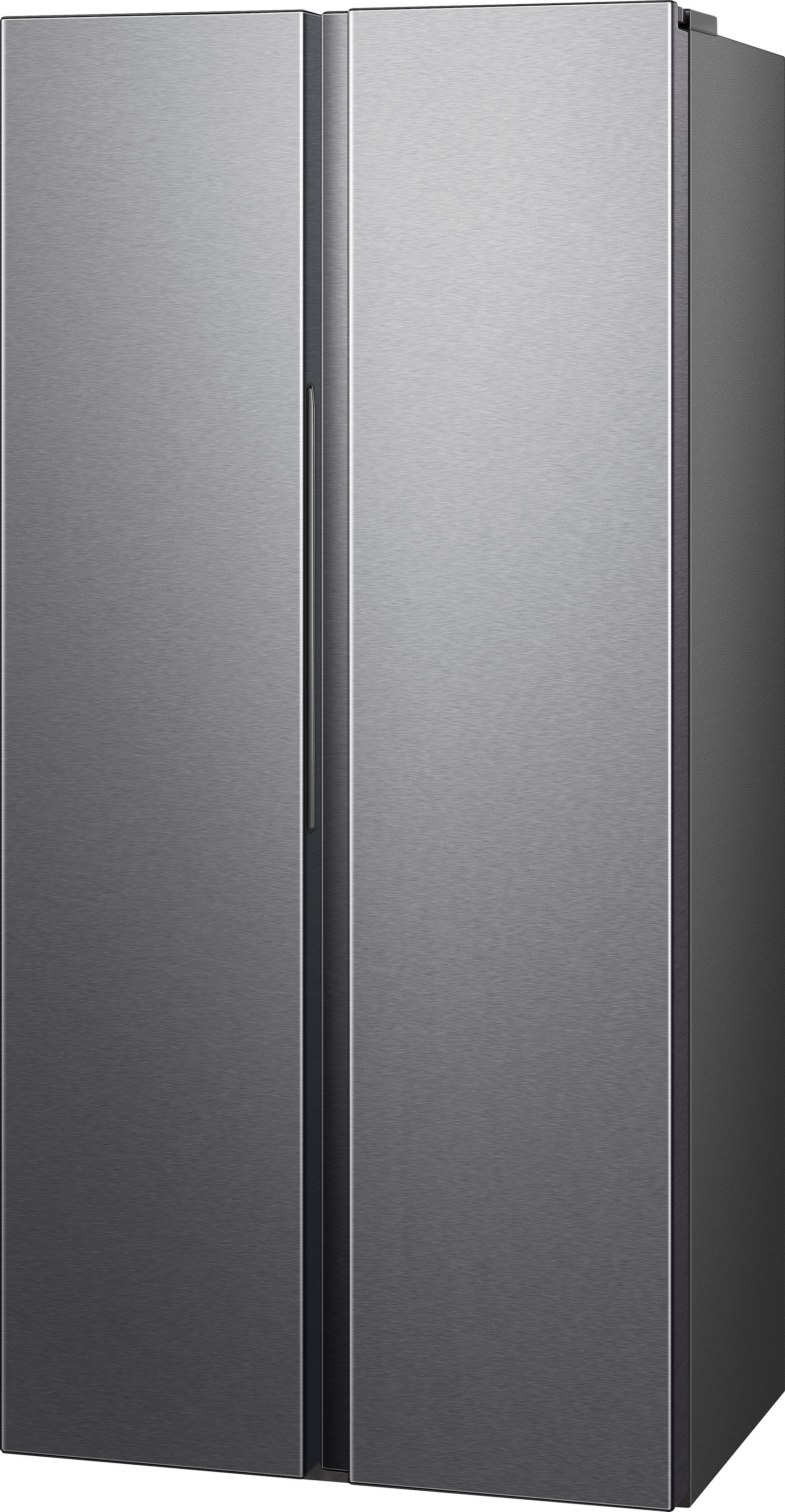 Hanseatic Side-by-Side, HSBS17883EI, 178 cm hoch, 83,2 cm breit