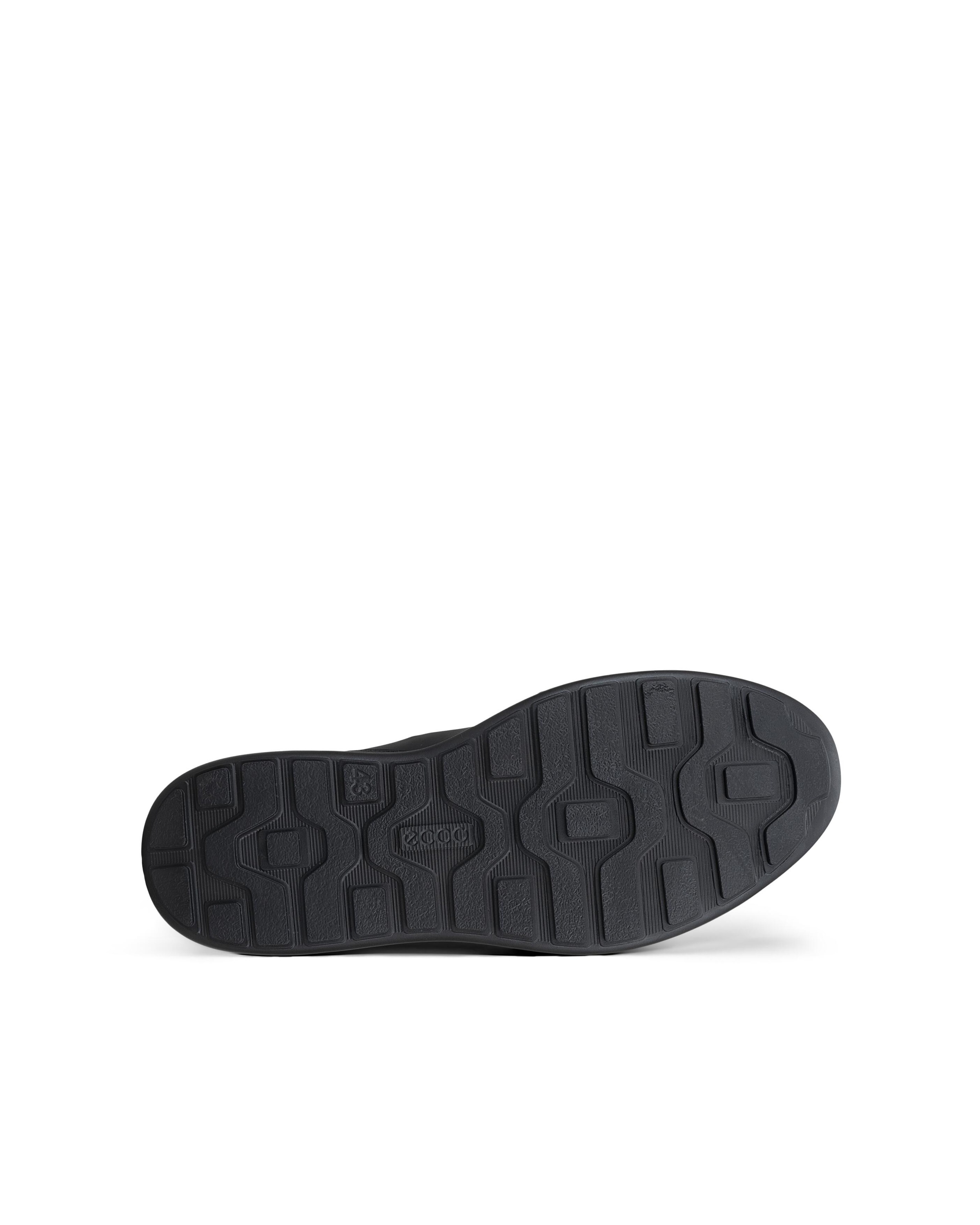 Ecco Schnürboots »ECCO BYWAY 2.0«  Outdoorboots, Stiefelette mit Profilsohle, waterproof