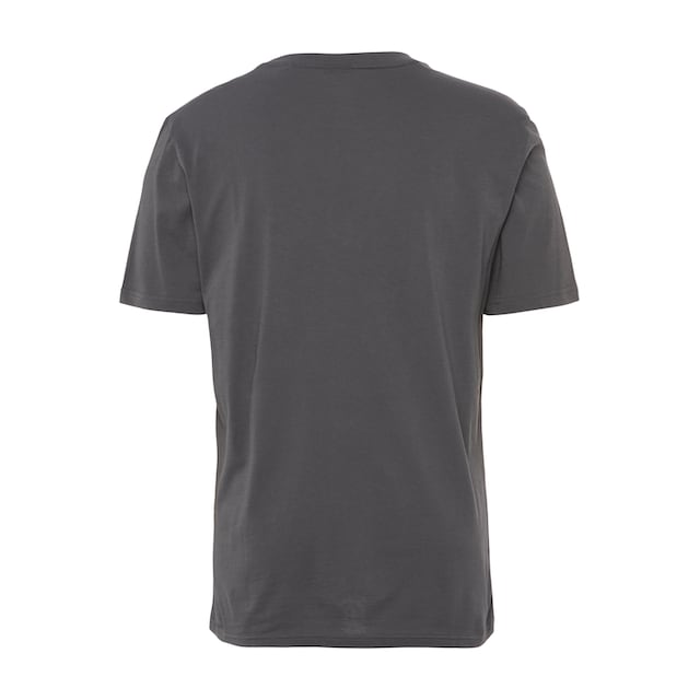 BOSS ORANGE T-Shirt »Thinking 1«, (1 tlg.), mit Logodruck kaufen