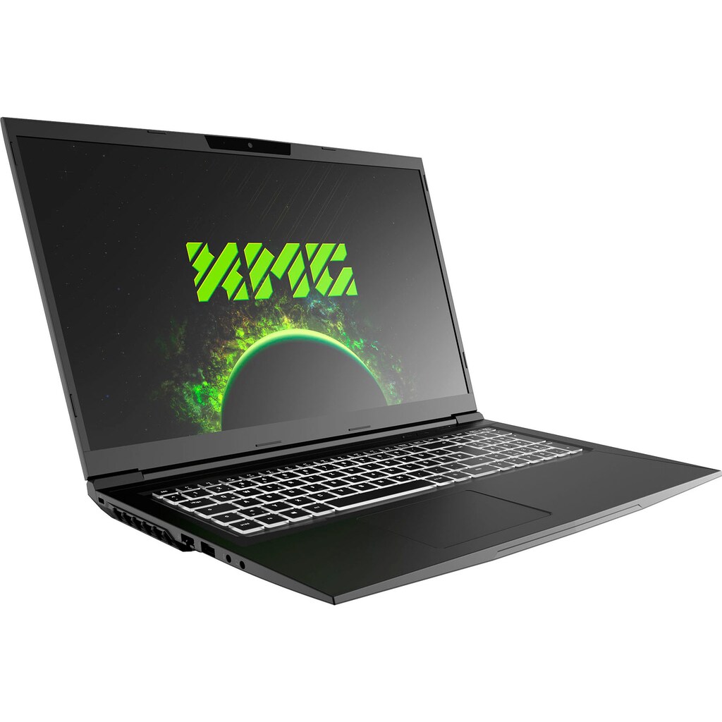 XMG Notebook »CORE 17 AMD - M20«, 43,94 cm, / 17,3 Zoll, AMD, Ryzen 7, GeForce RTX 2060, 500 GB SSD