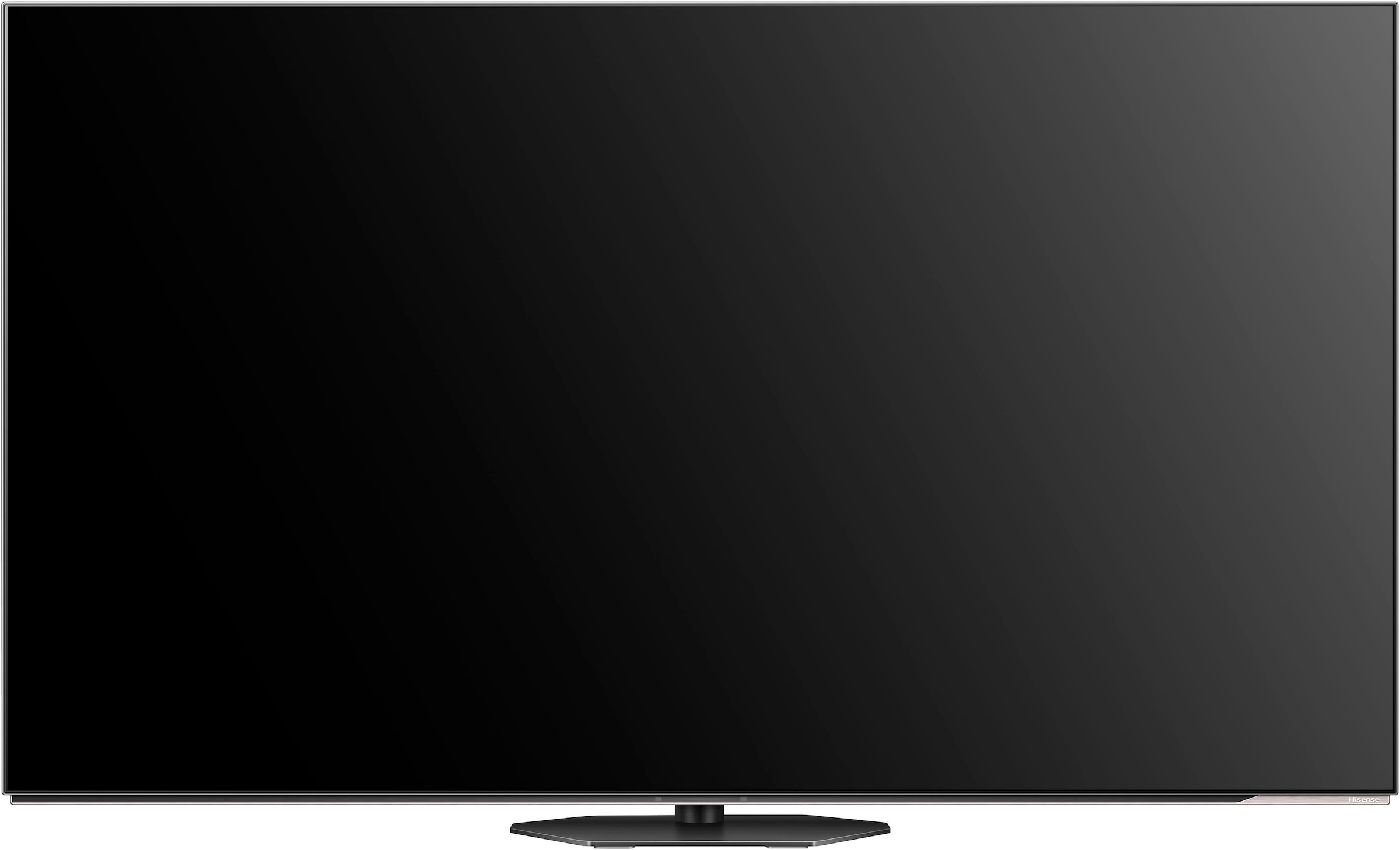 Hisense OLED-Fernseher »65A85N«, 4K Ultra HD, Smart-TV, OLED, 4K UHD