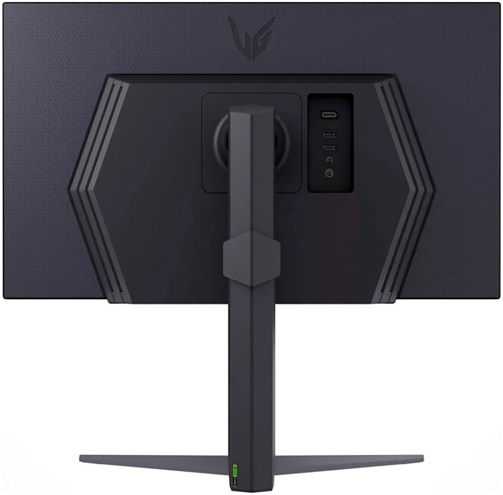 LG Gaming-Monitor »27GS75Q«, 68 cm/27 Zoll, 2560 x 1440 px, QHD, 180 Hz
