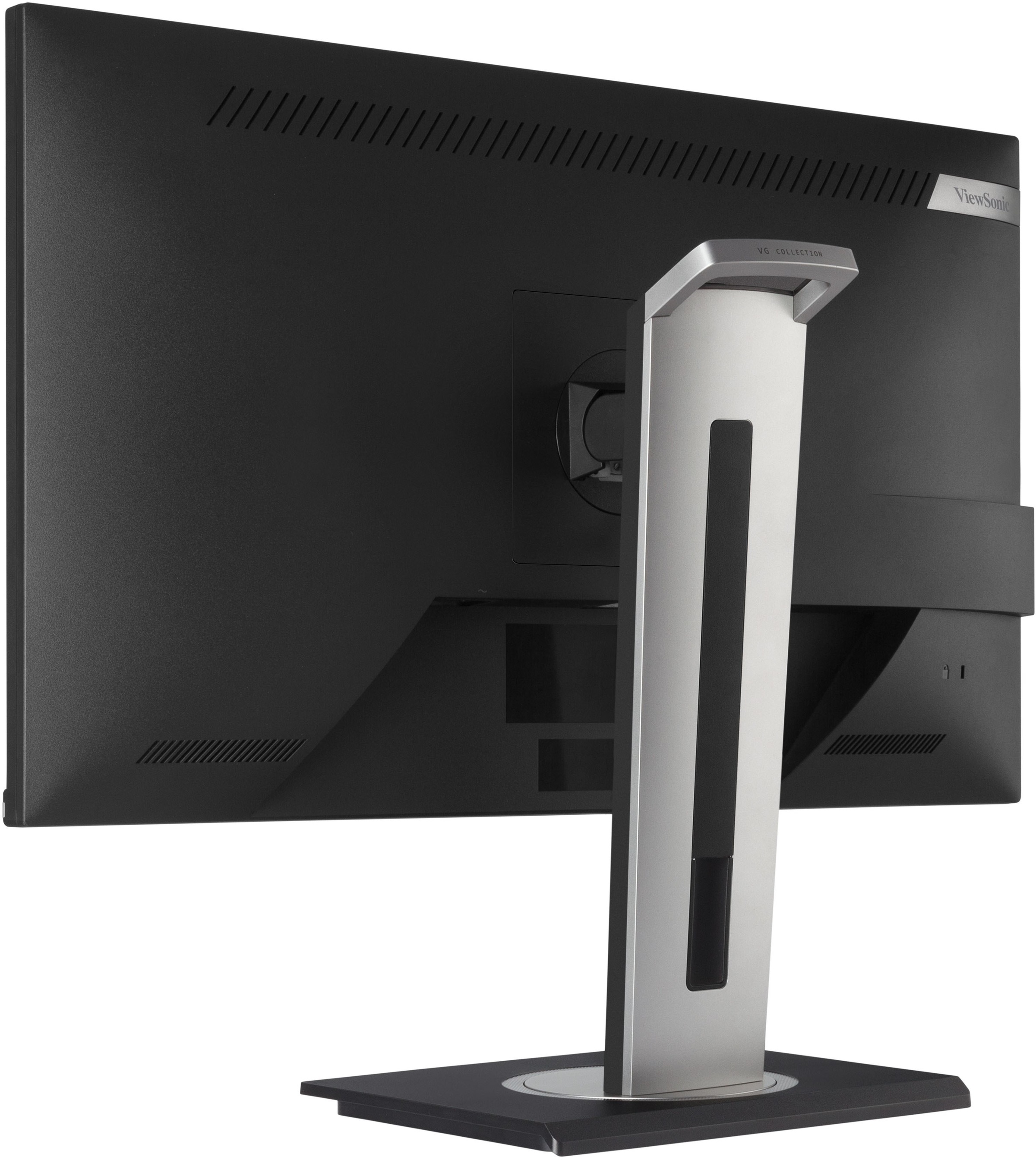 Viewsonic LCD-Monitor »VG2755-2K«, 68,47 cm/27 Zoll, 2560 x 1440 px, WQHD, 5 ms Reaktionszeit, 75 Hz