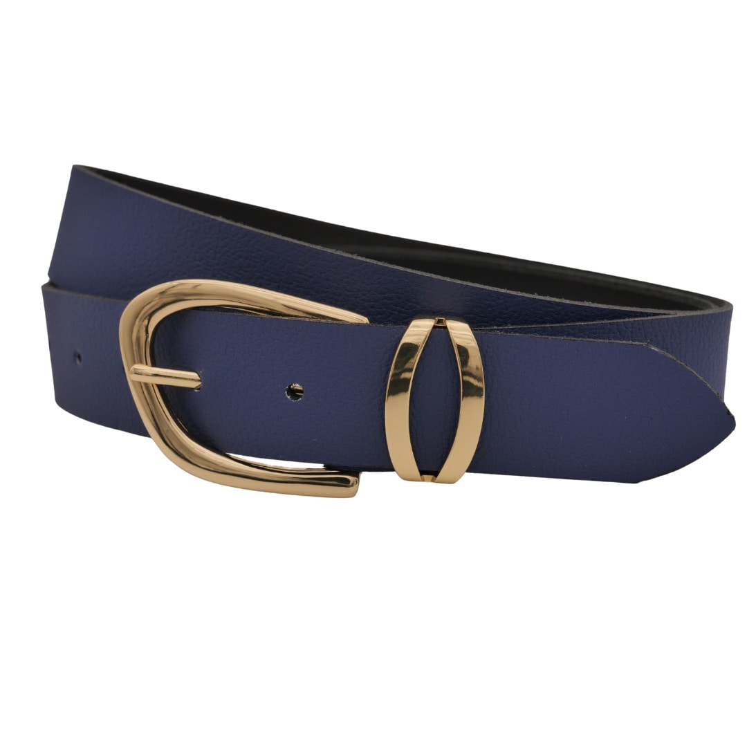 AnnaMatoni Ledergürtel »AnnaMatoni Ledergürtel Lora Ledergürtel Lora«