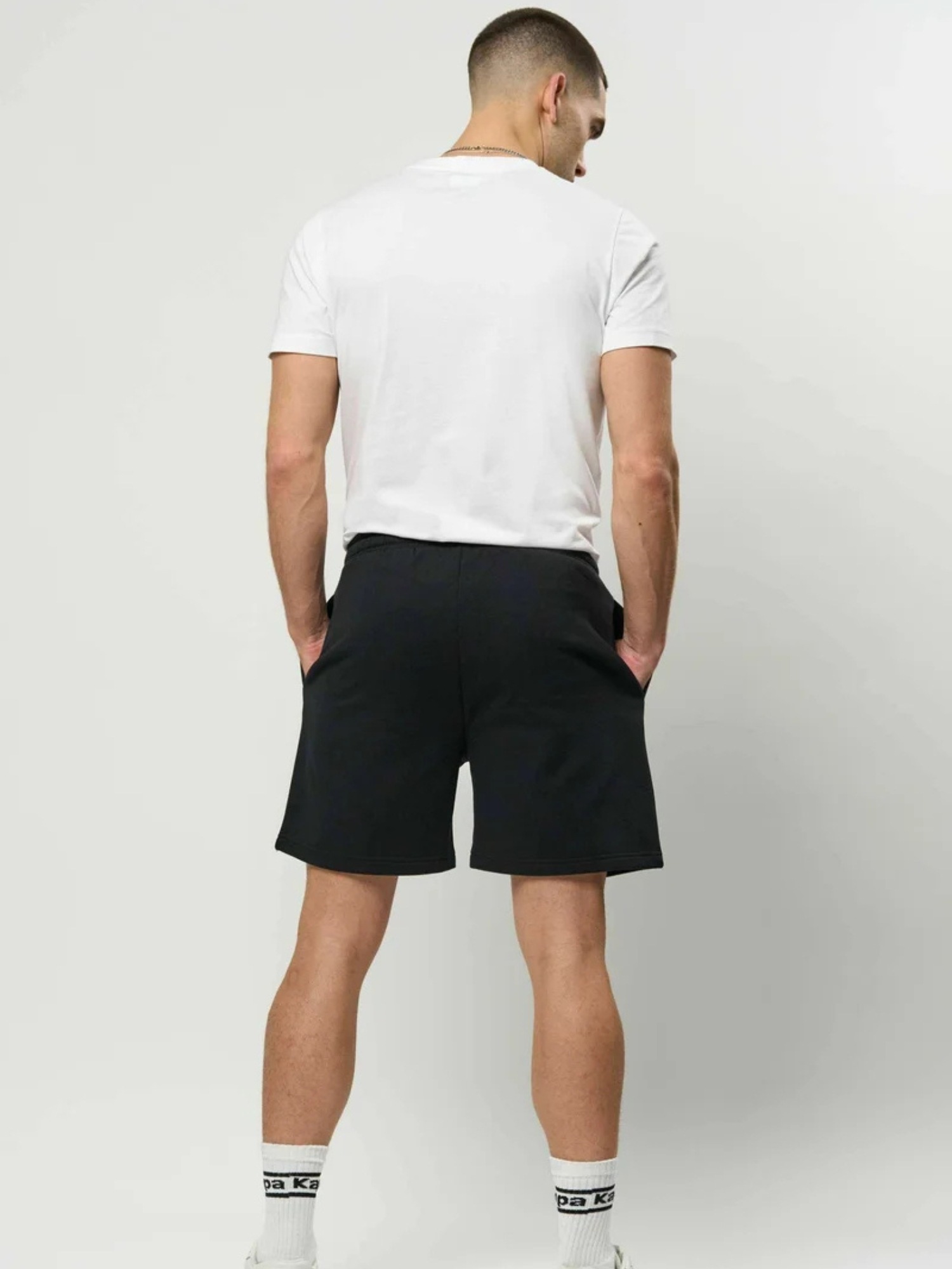 Kappa Shorts »Kappa Shorts KMLogo«