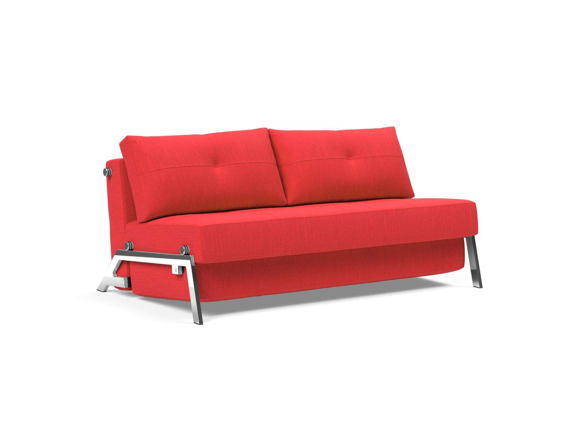 INNOVATION LIVING ™ Schlafsofa »Cubed Klappsofa, hochwertige Schlaffunktion günstig online kaufen
