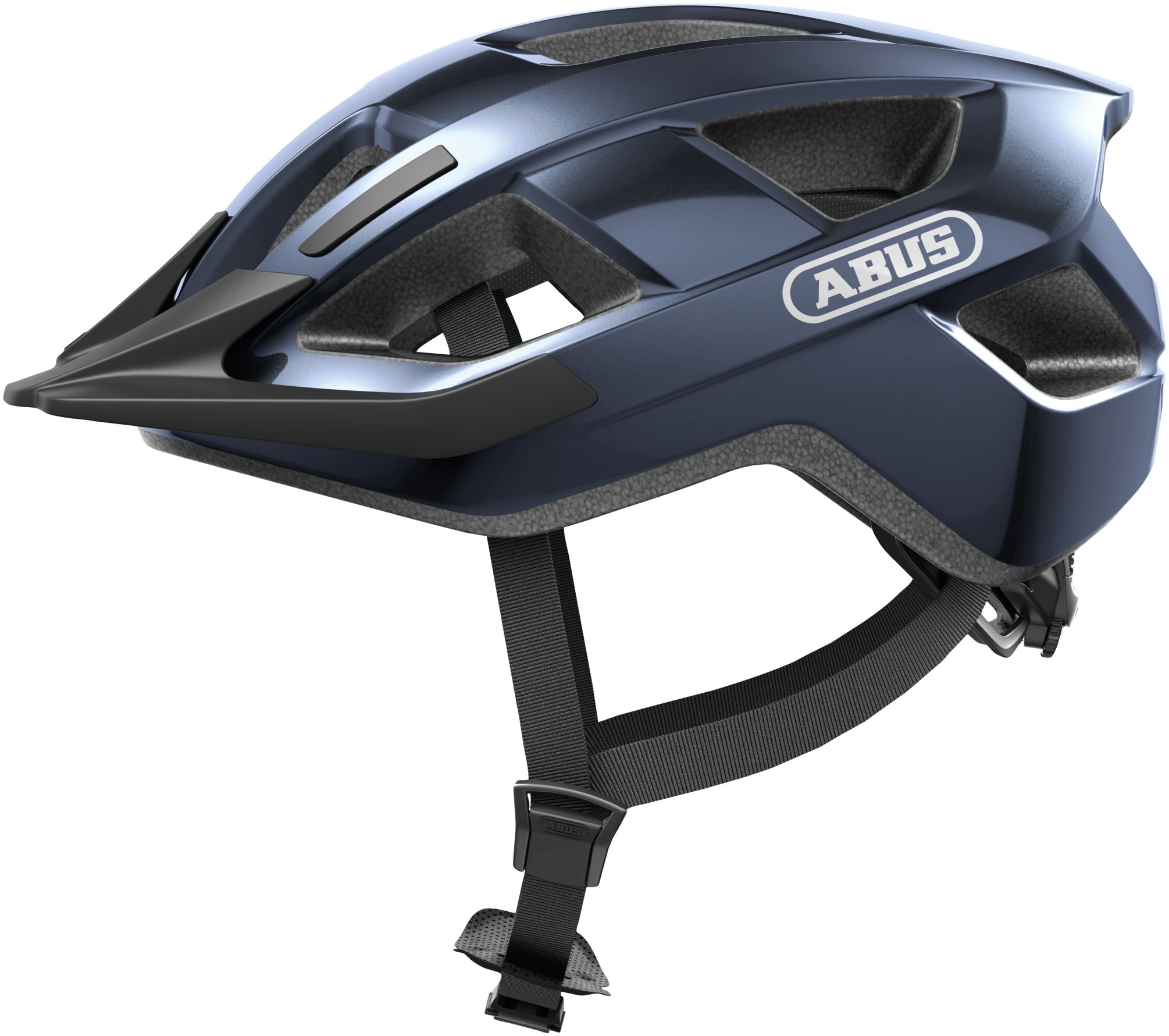 ABUS Fahrradhelm »Aduro 3.0 LED«