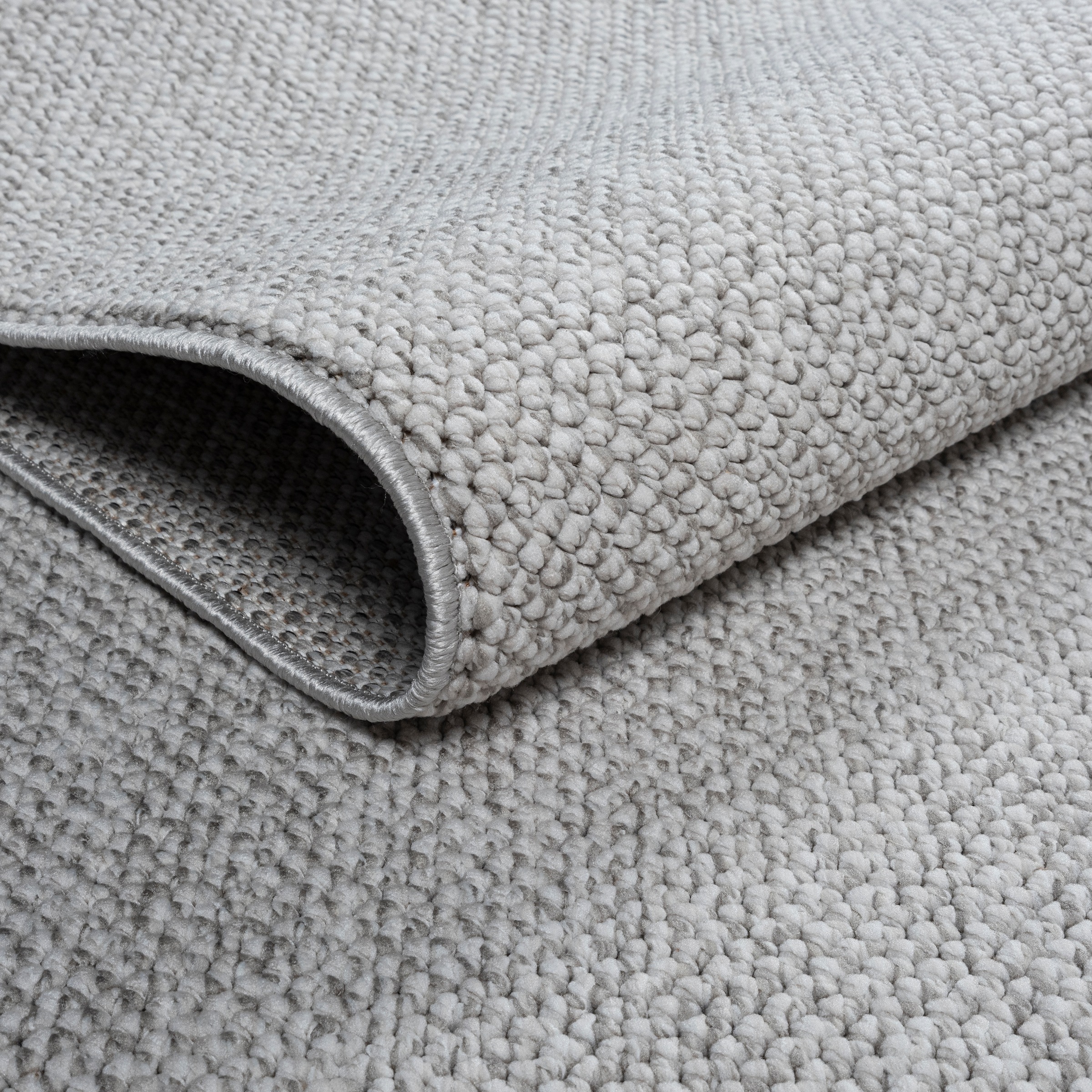 Sanat Teppich »Lora Plus, auch als Läufer«, rechteckig, 5 mm Höhe, Kurzflor günstig online kaufen
