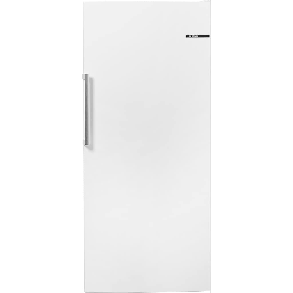 BOSCH Gefrierschrank »GSN51DWDP«, 6, 161 cm hoch, 70 cm breit